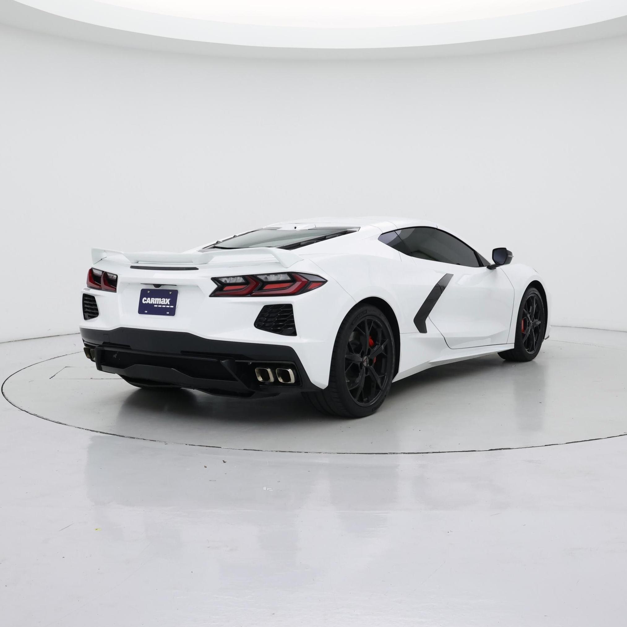 Thumbnail: 2022 Chevrolet Corvette - 8
