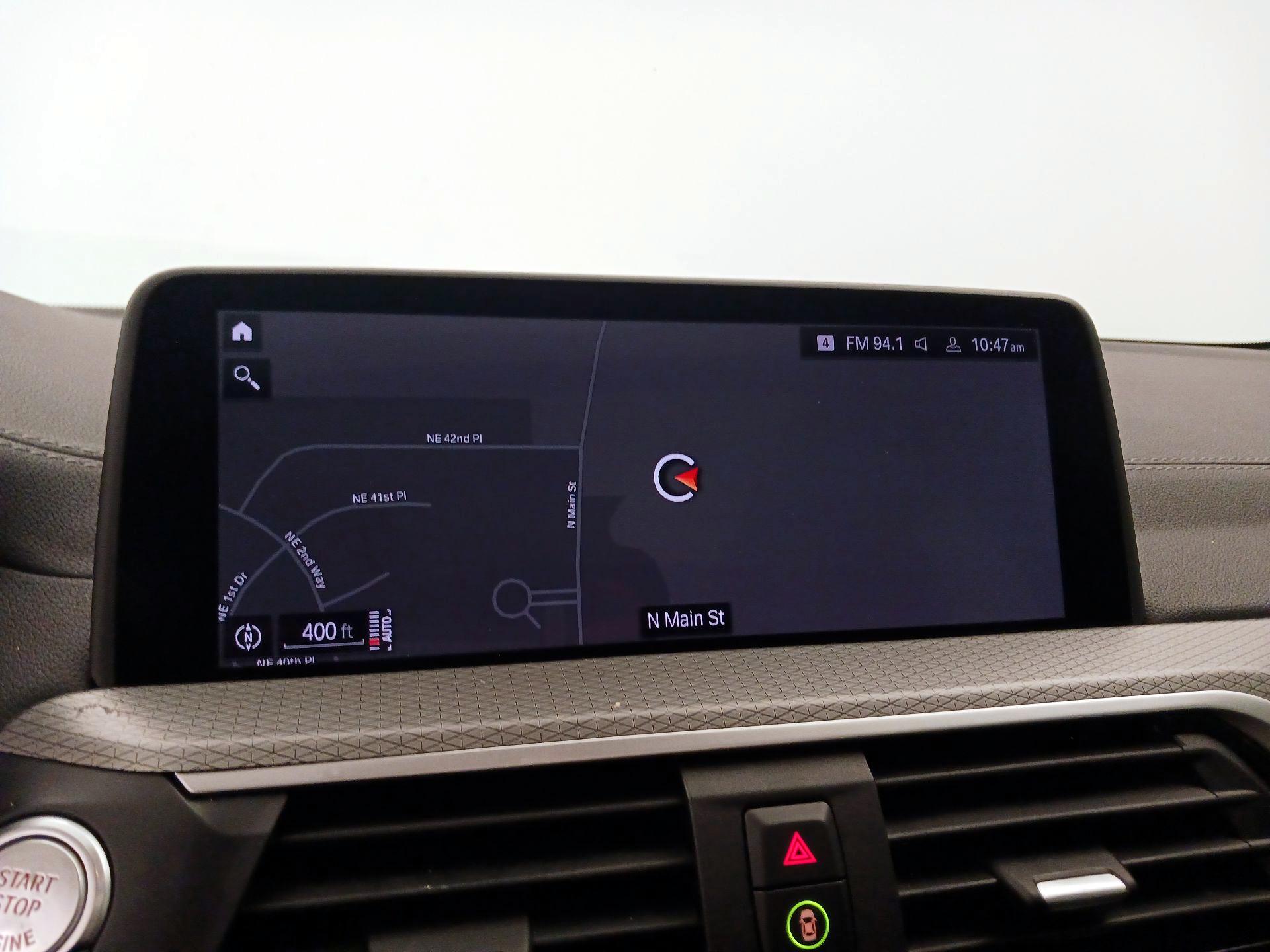 Thumbnail: 2021 BMW X3 - 14
