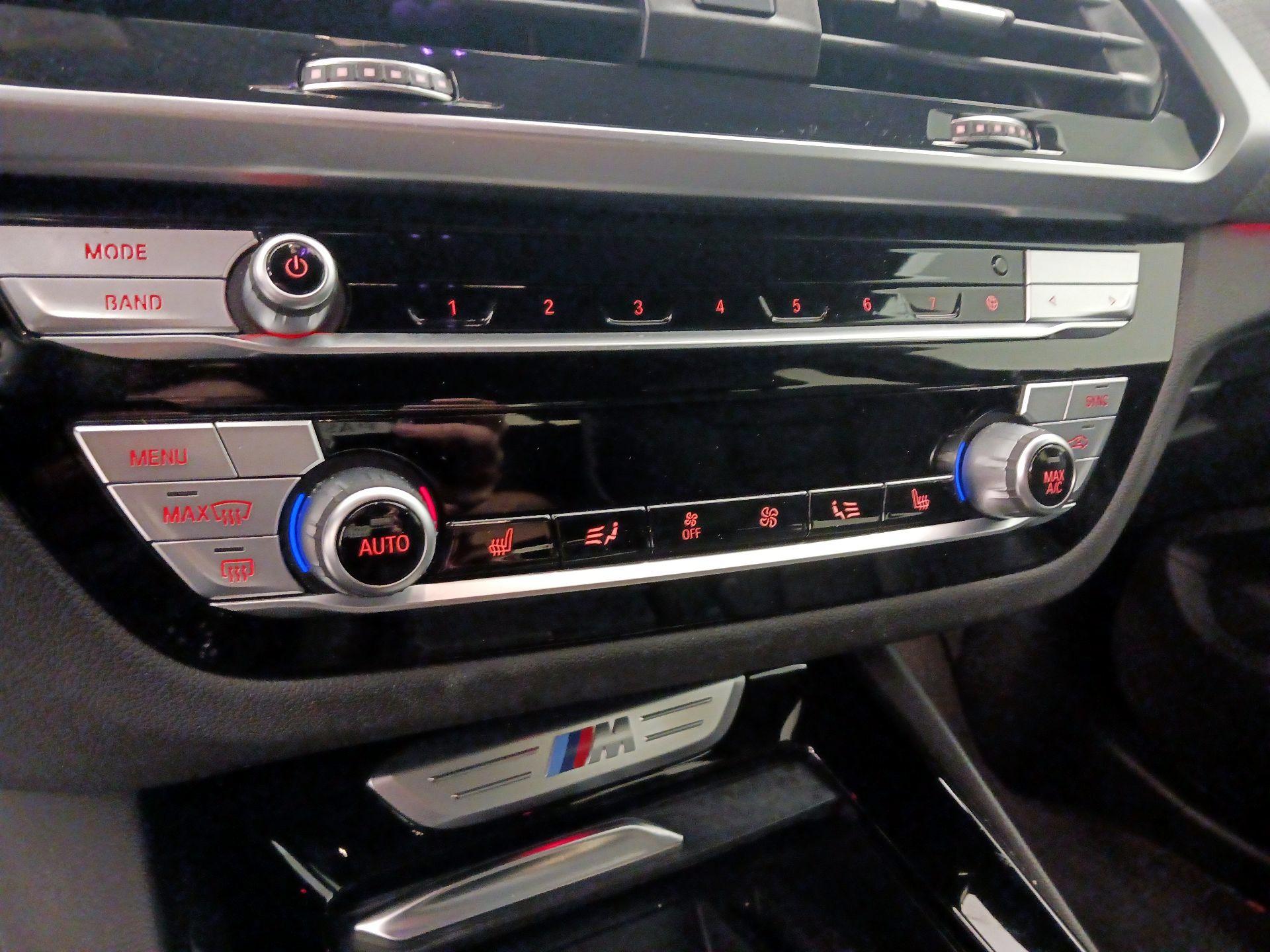 Thumbnail: 2021 BMW X3 - 17