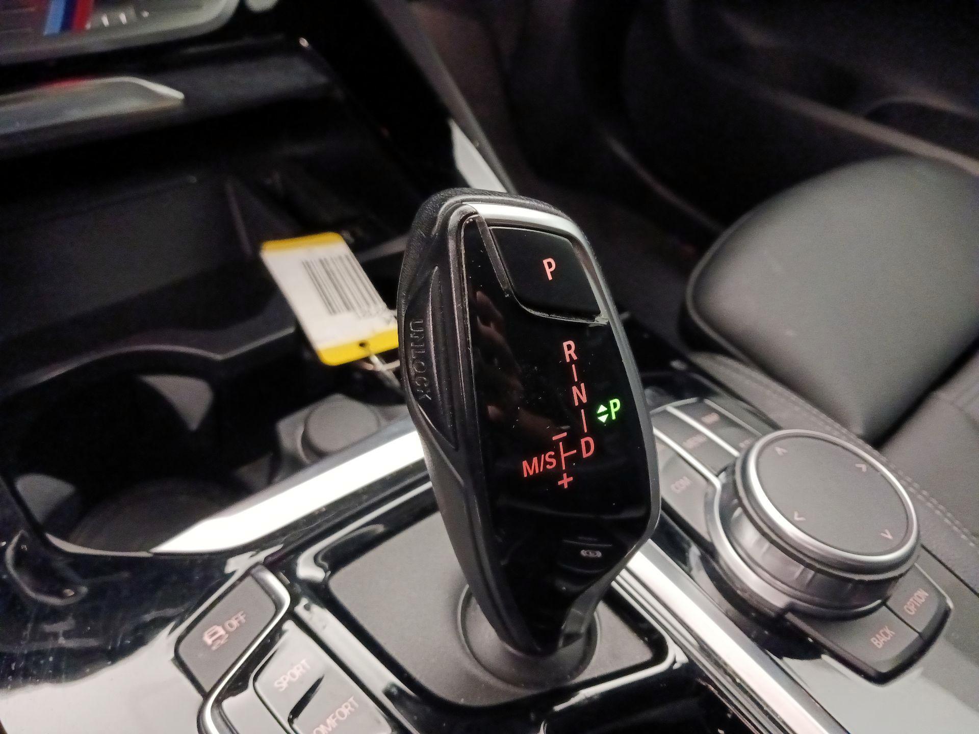 Thumbnail: 2021 BMW X3 - 18