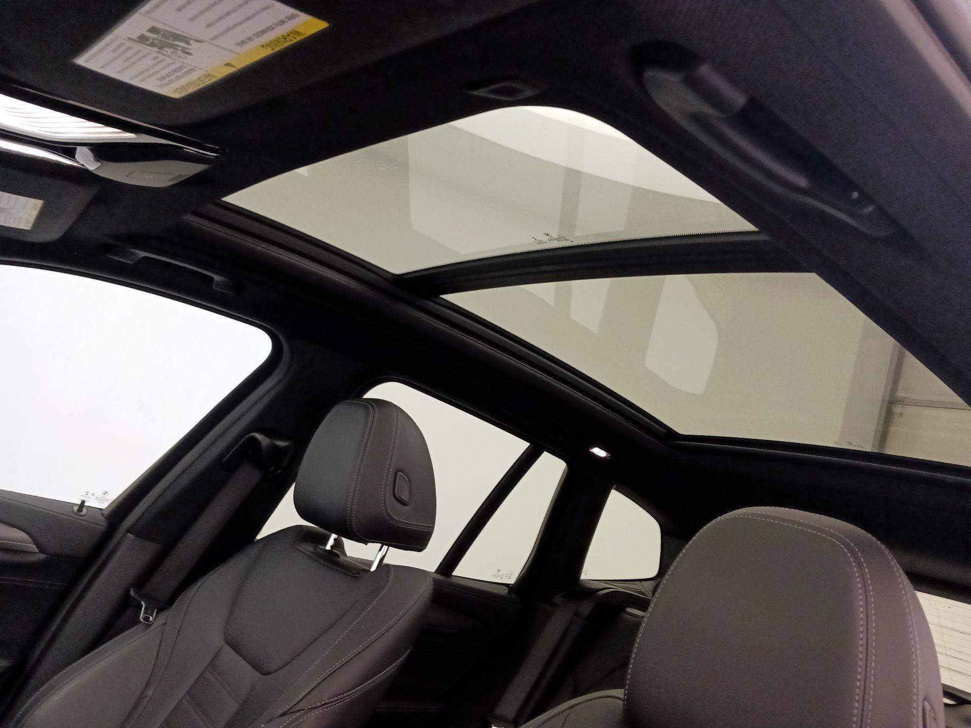 Thumbnail: 2021 BMW X3 - 20