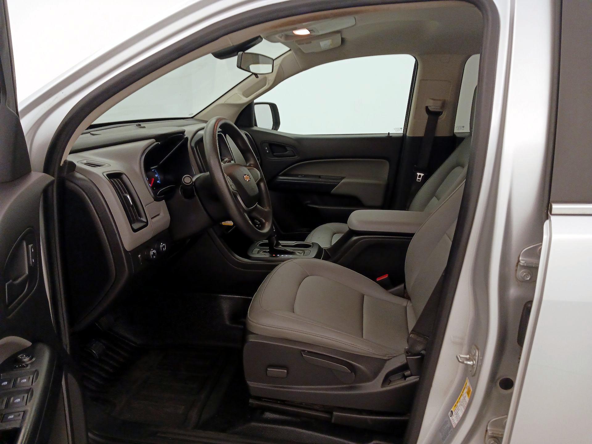 Thumbnail: 2017 Chevrolet Colorado - 11