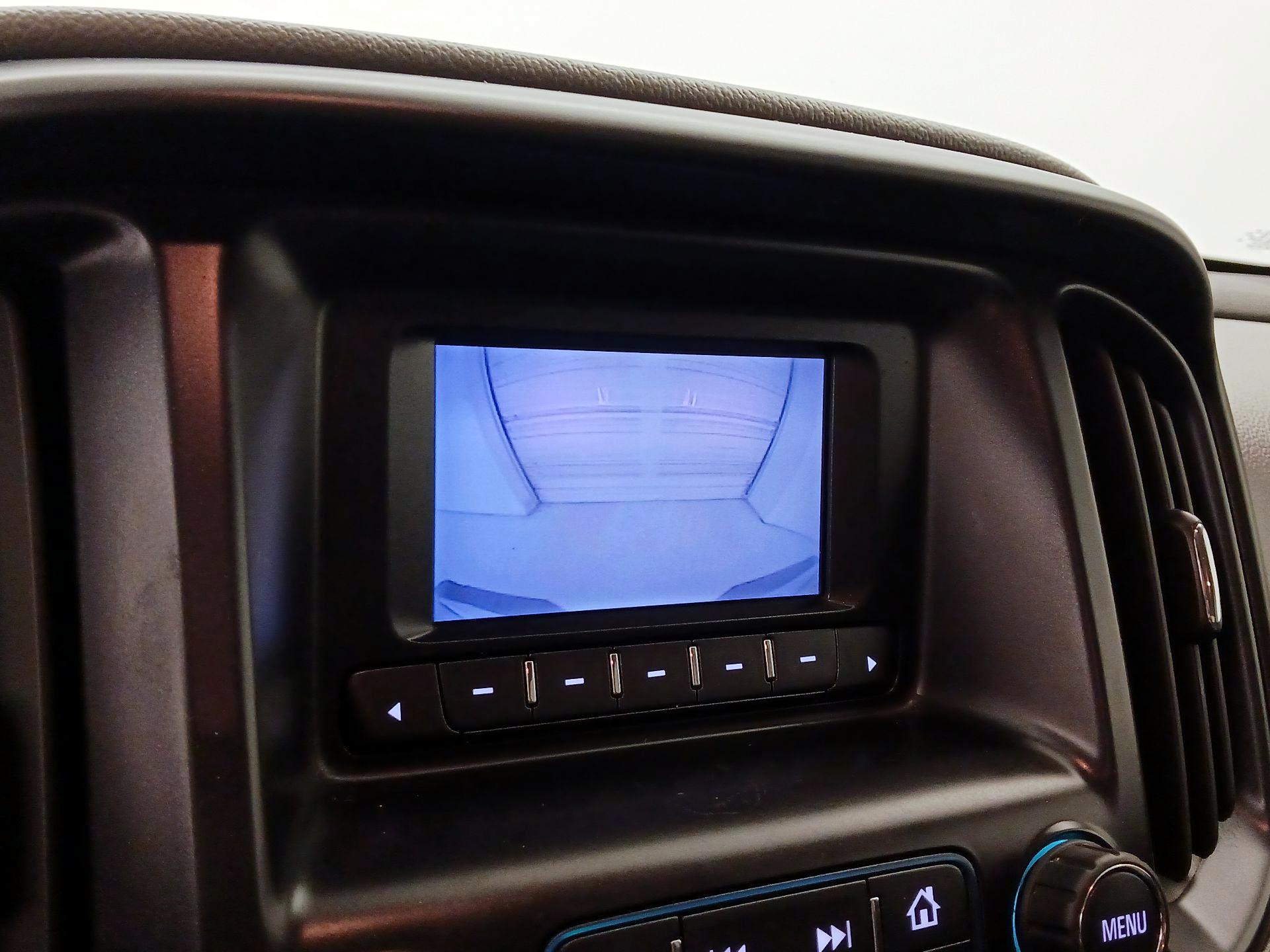 Thumbnail: 2017 Chevrolet Colorado - 14