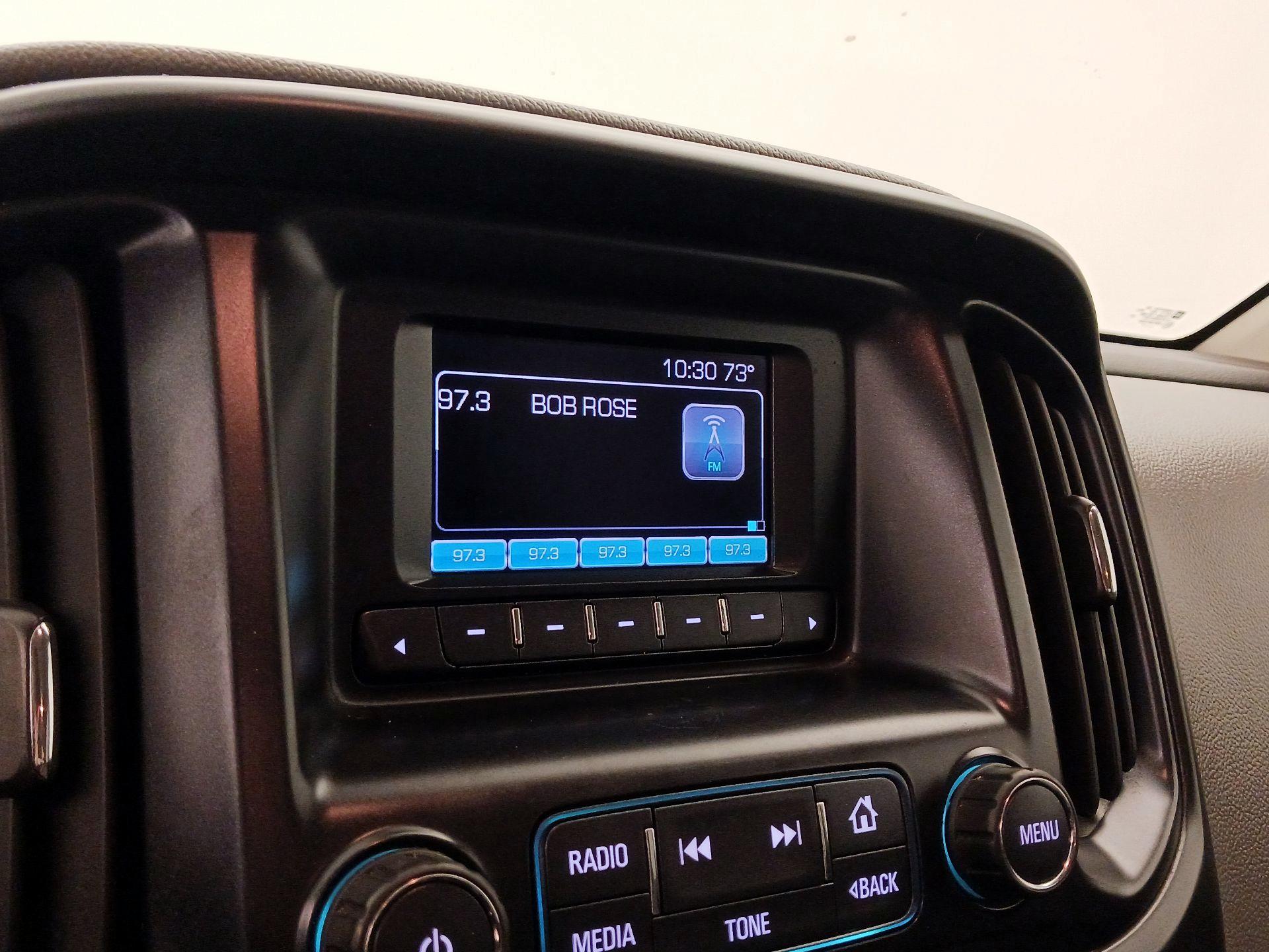 Thumbnail: 2017 Chevrolet Colorado - 15
