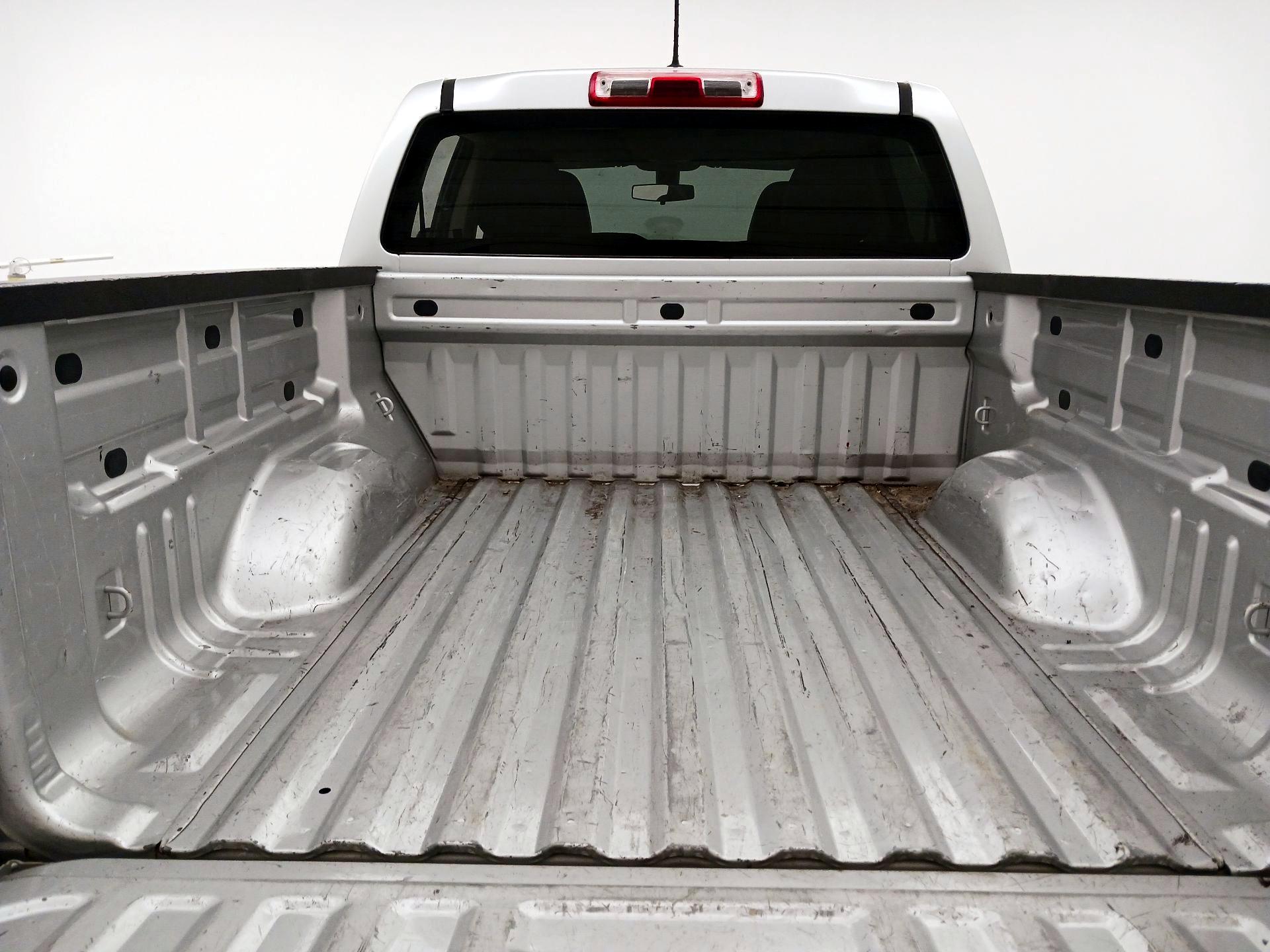 Thumbnail: 2017 Chevrolet Colorado - 20