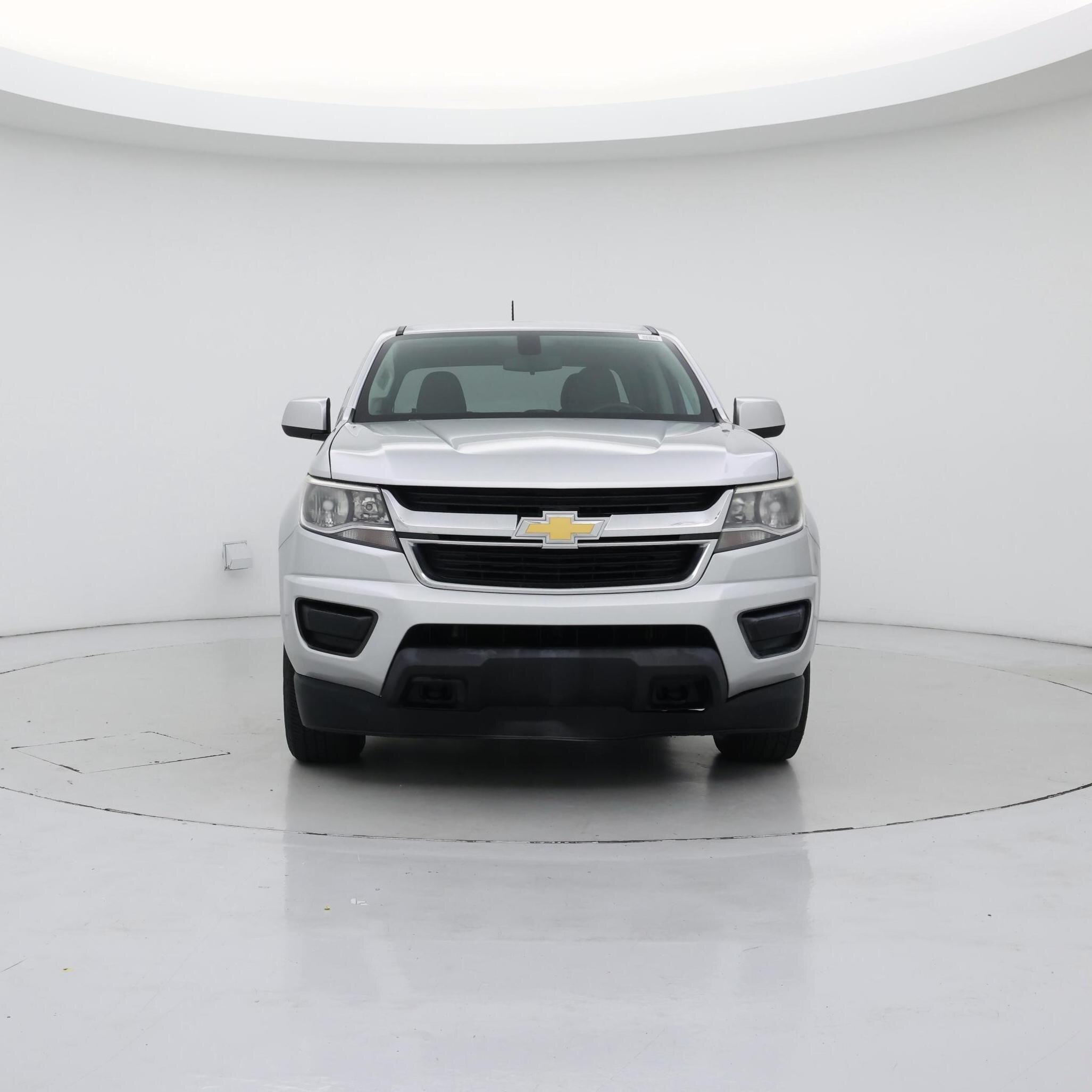 Thumbnail: 2017 Chevrolet Colorado - 5