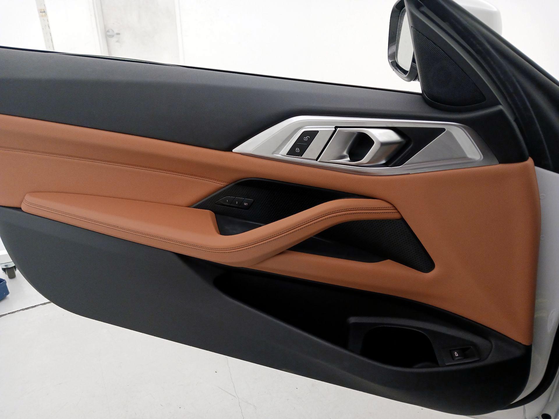 Thumbnail: 2025 BMW 4 Series - 12