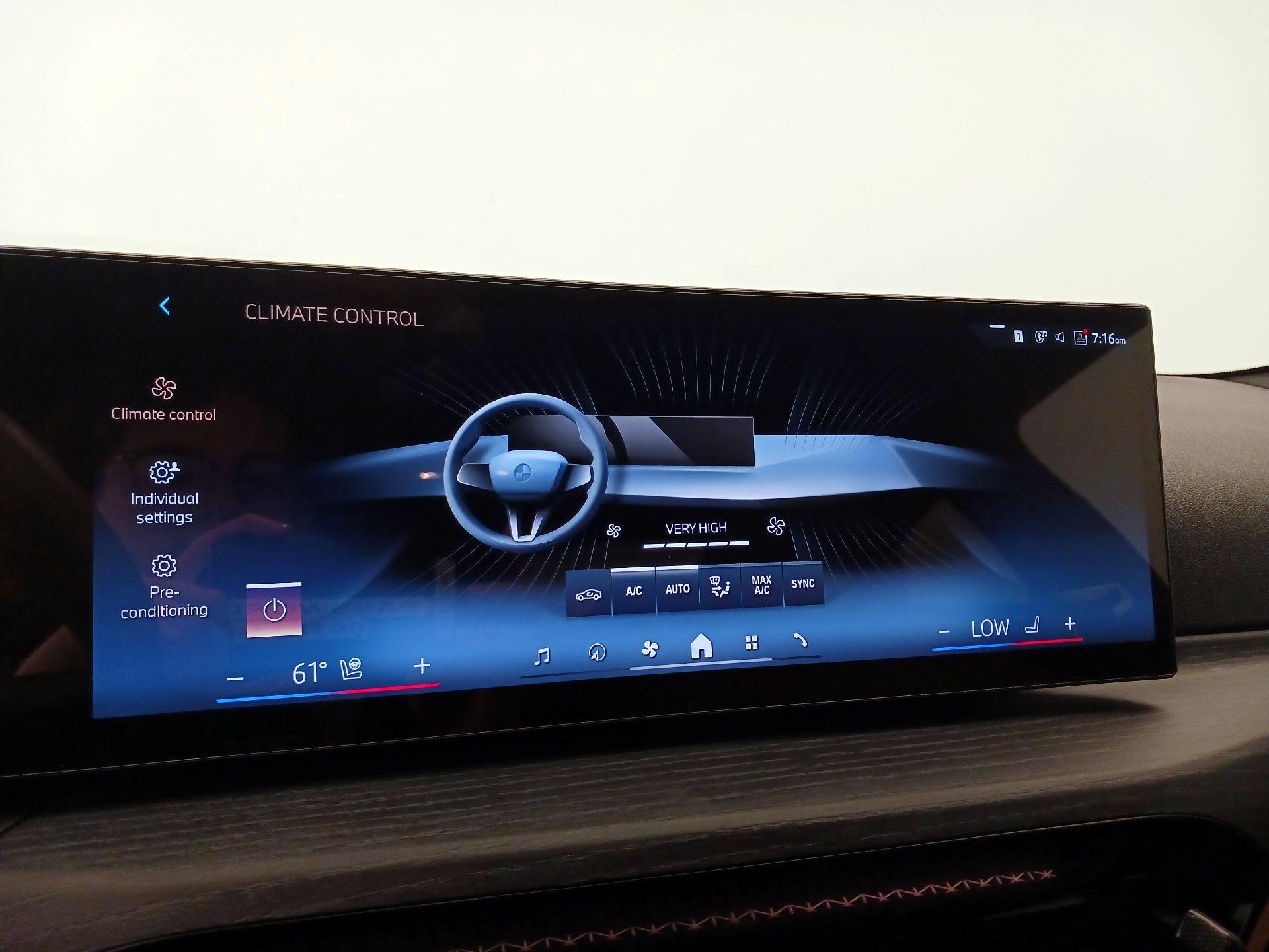 Thumbnail: 2025 BMW 4 Series - 17