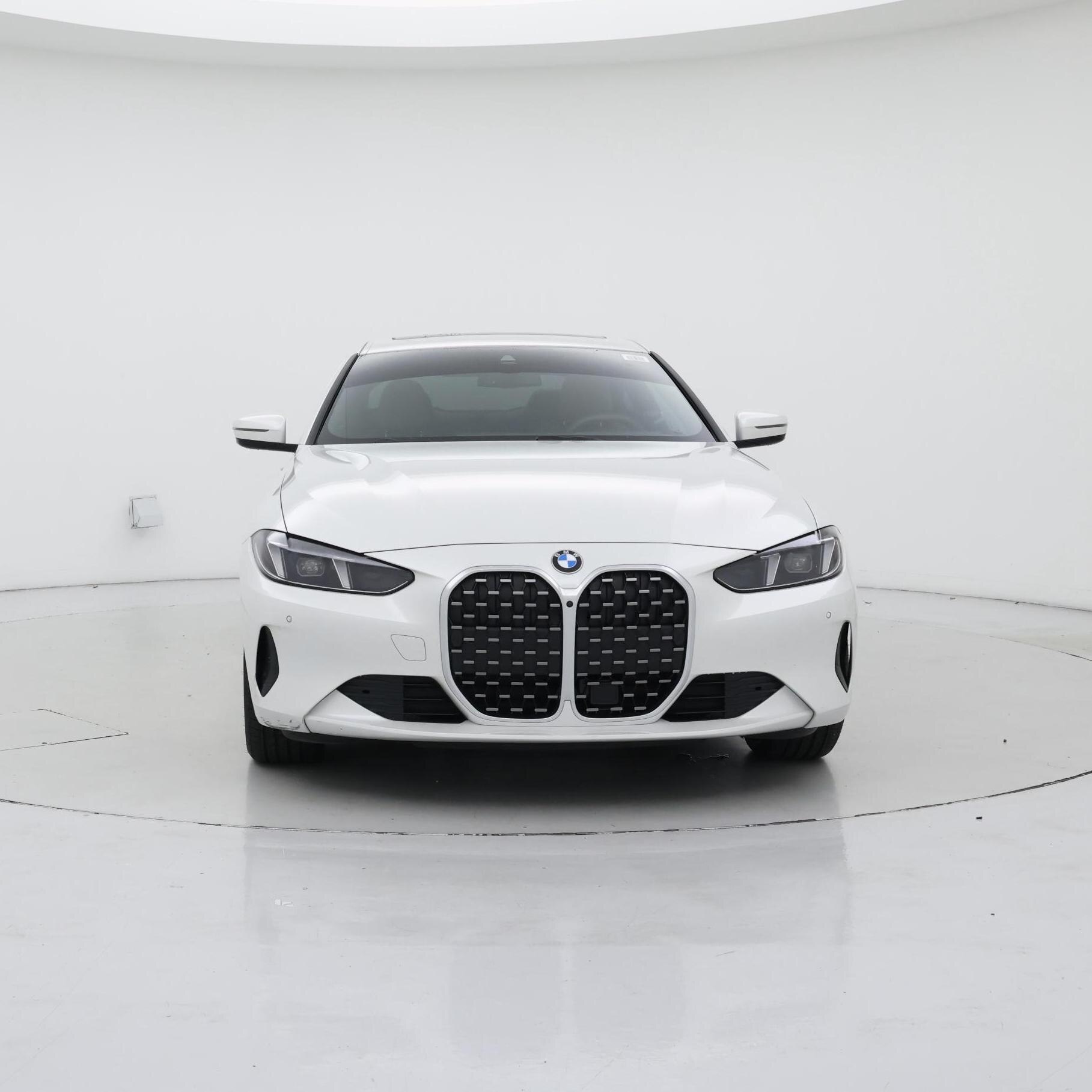 Thumbnail: 2025 BMW 4 Series - 5