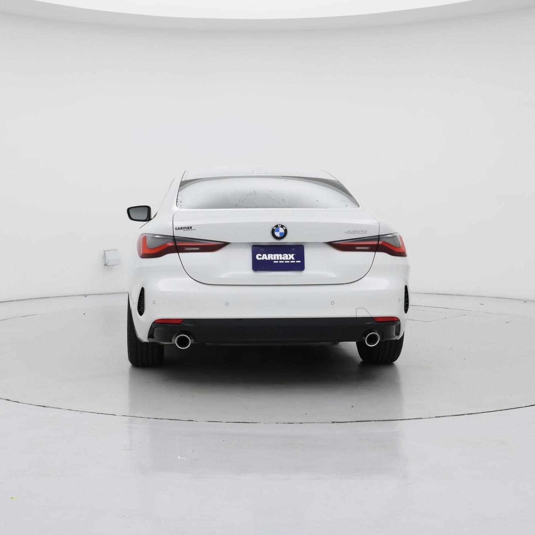 Thumbnail: 2025 BMW 4 Series - 6