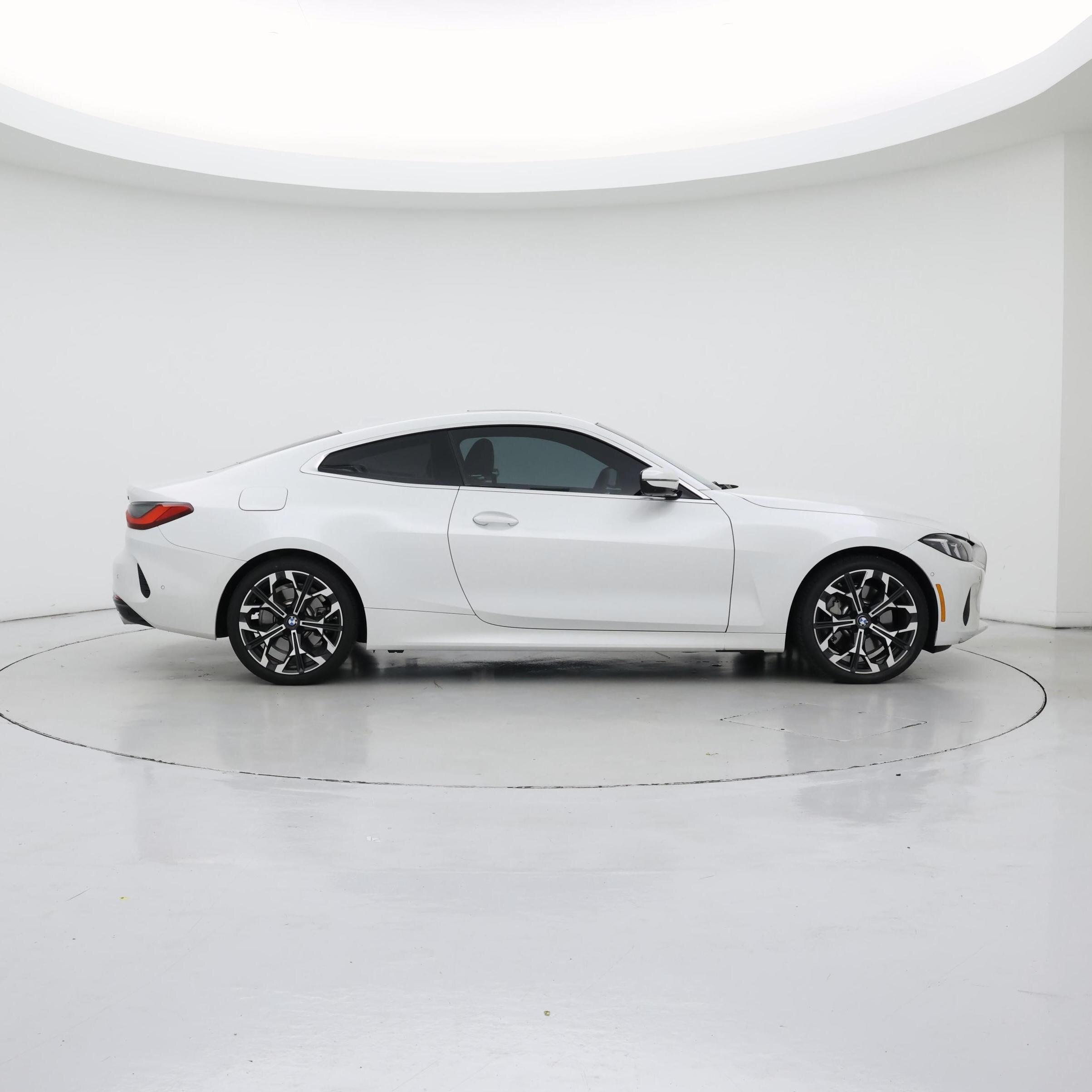Thumbnail: 2025 BMW 4 Series - 7
