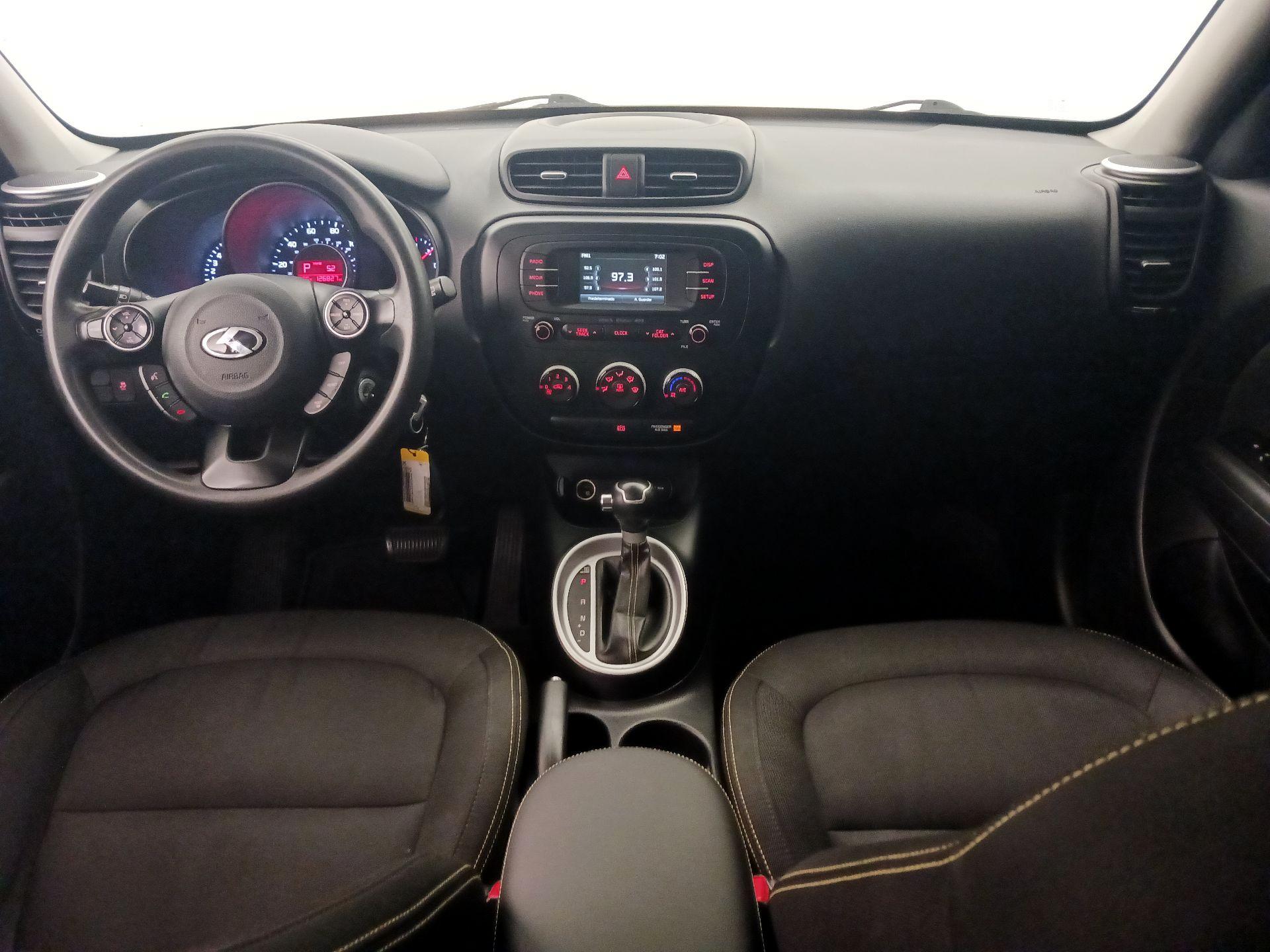 Thumbnail: 2016 Kia Soul - 9