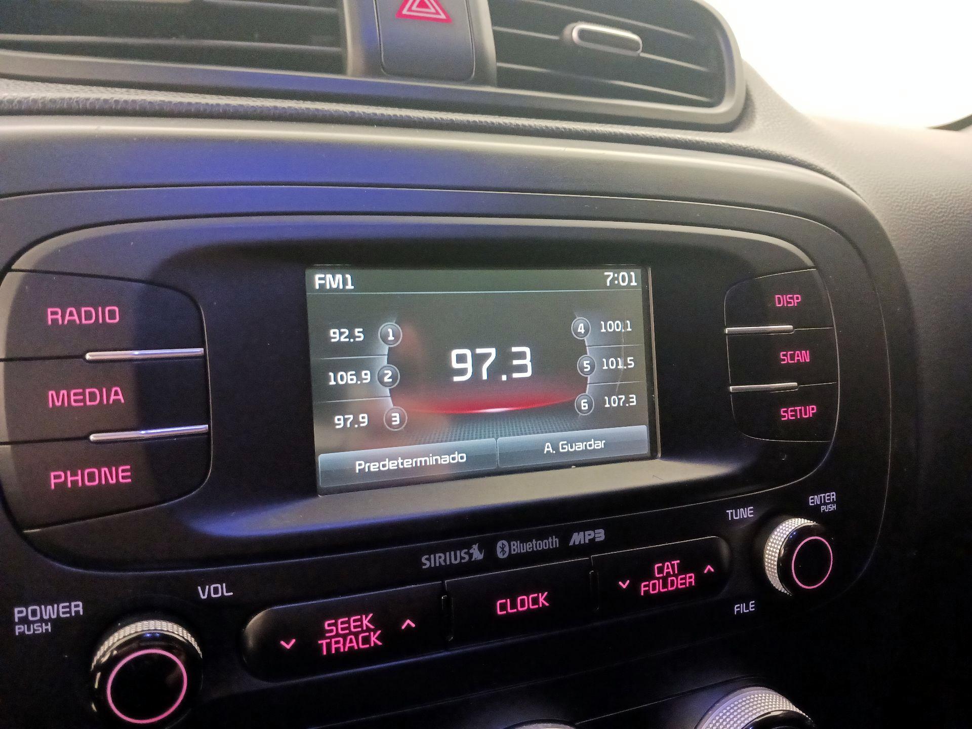 Thumbnail: 2016 Kia Soul - 15