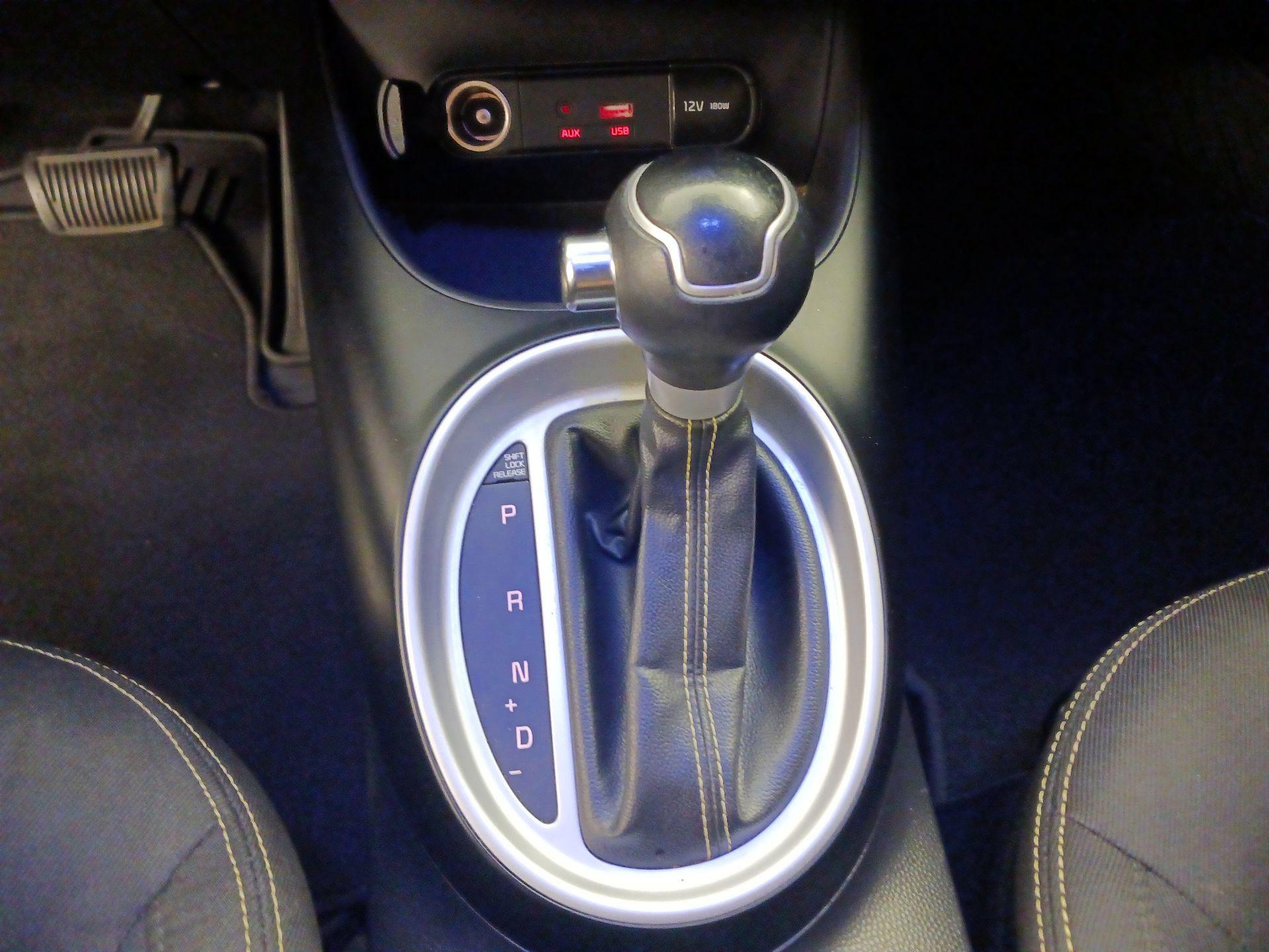 Thumbnail: 2016 Kia Soul - 17