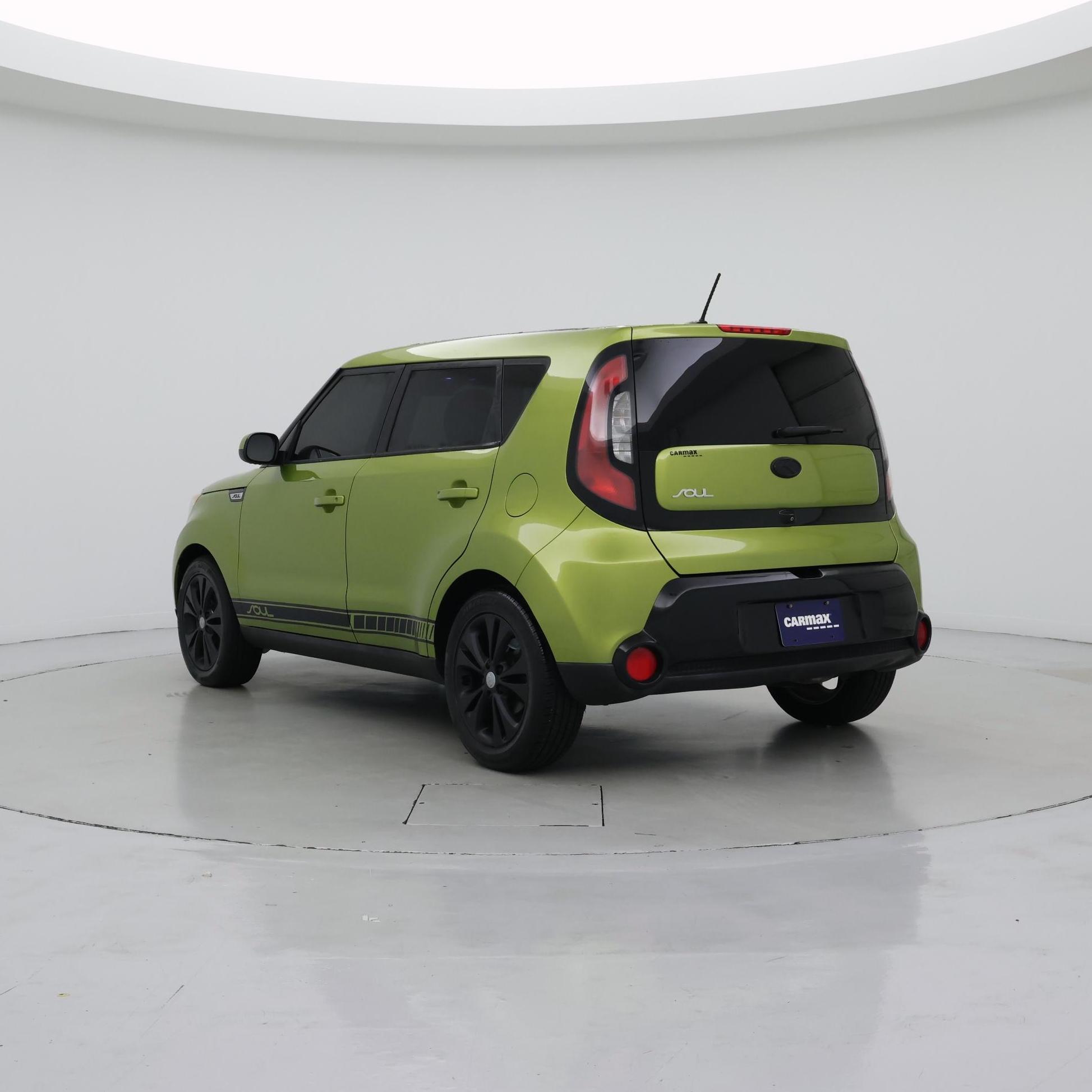 Thumbnail: 2016 Kia Soul - 2