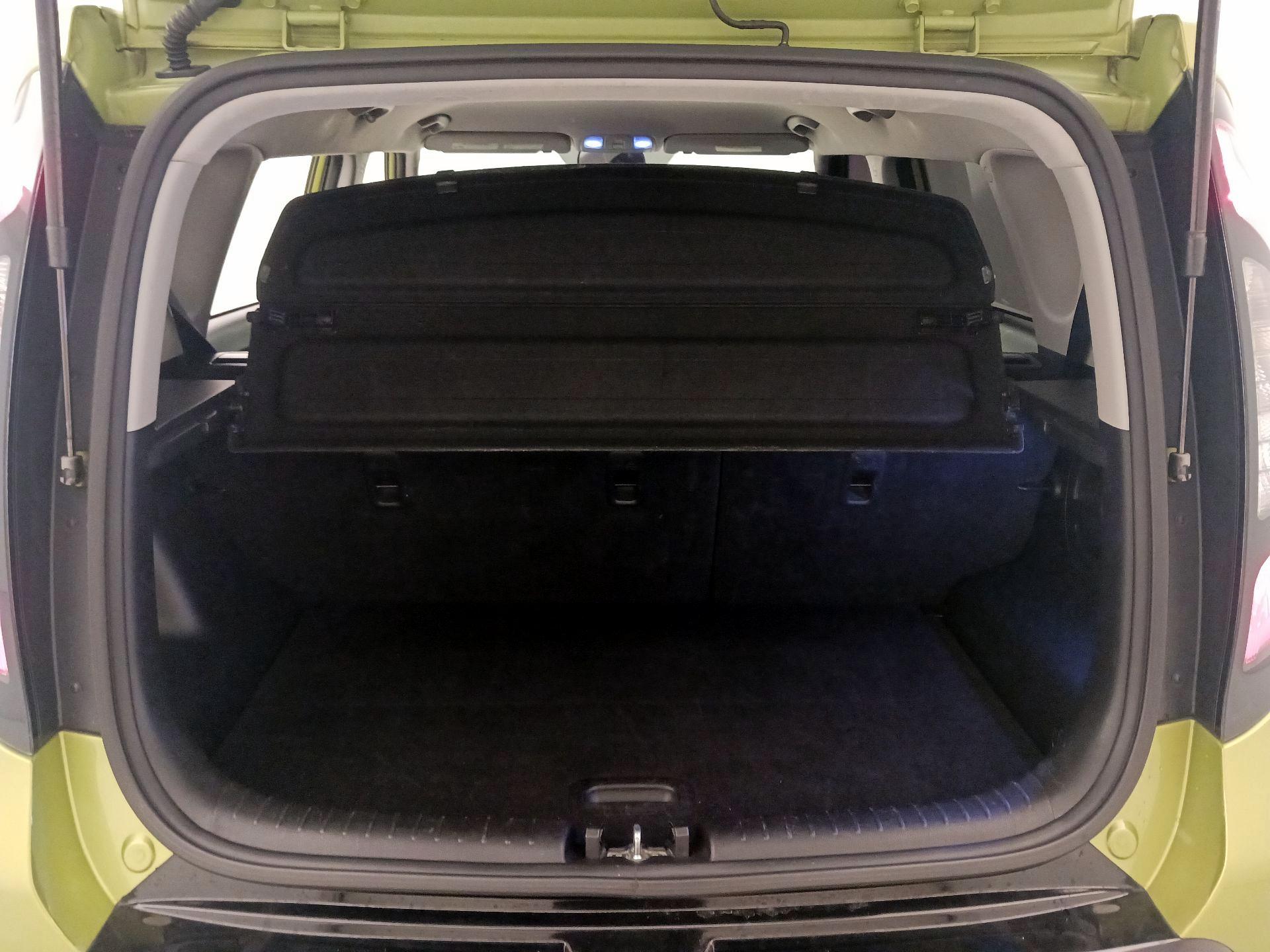 Thumbnail: 2016 Kia Soul - 20