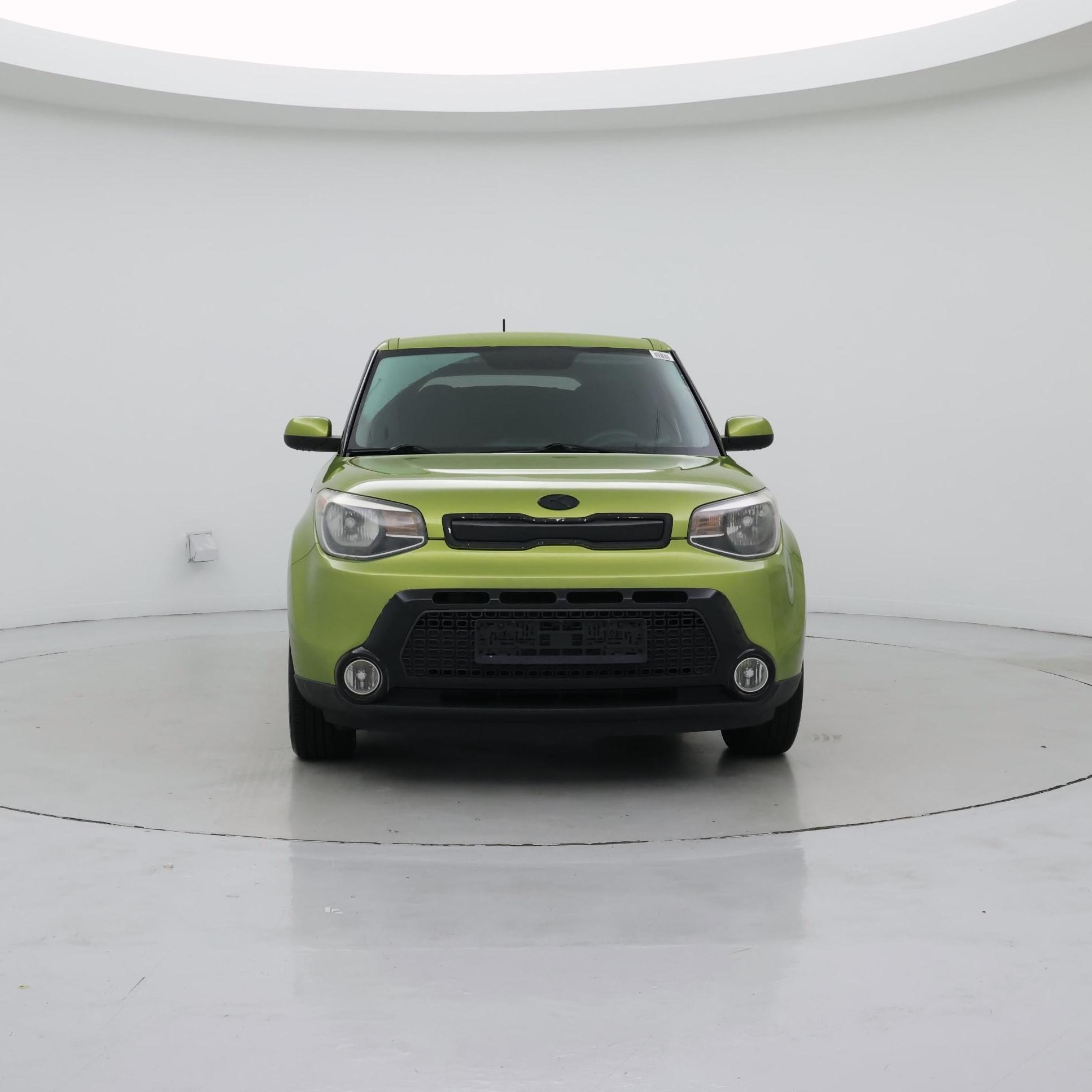 Thumbnail: 2016 Kia Soul - 5