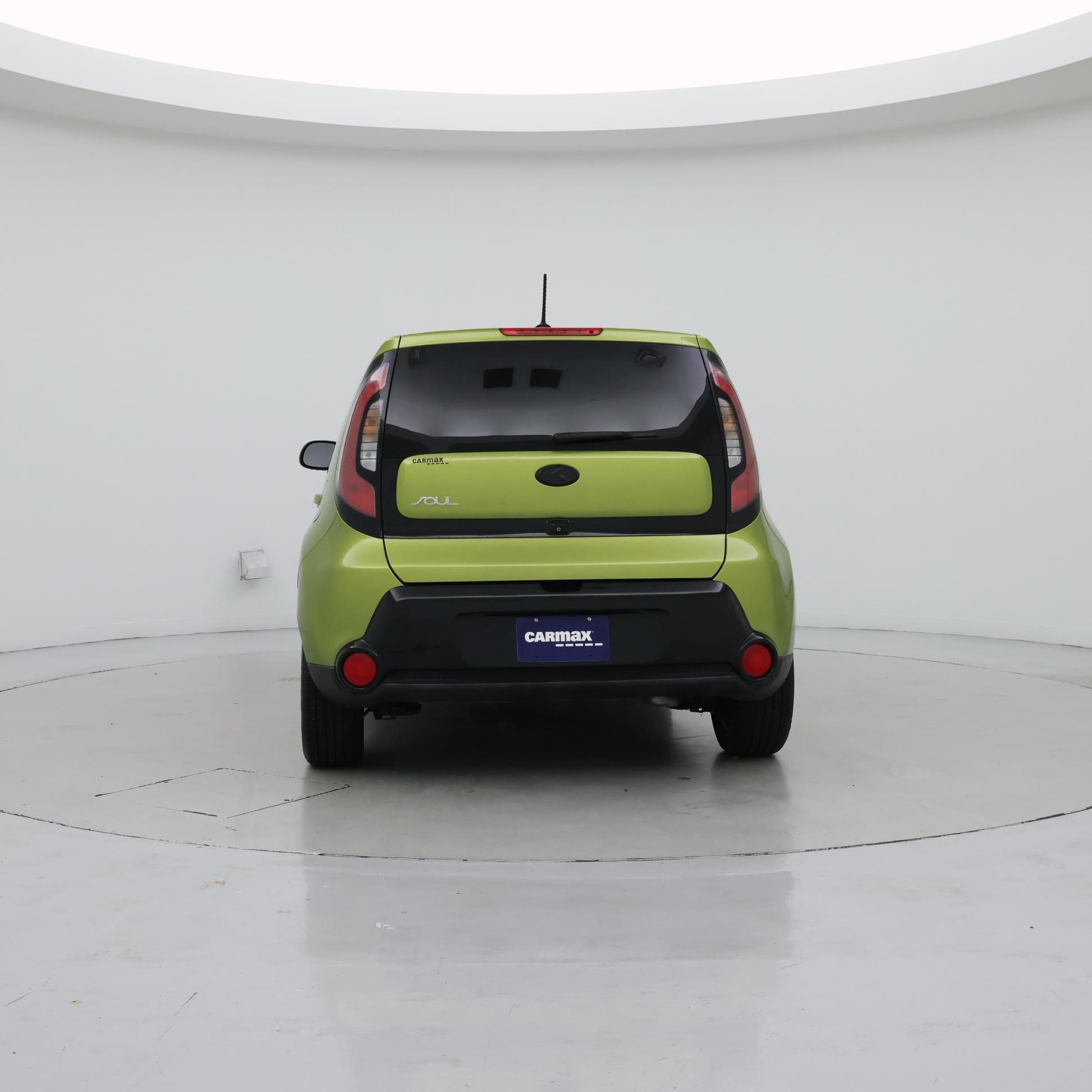 Thumbnail: 2016 Kia Soul - 6