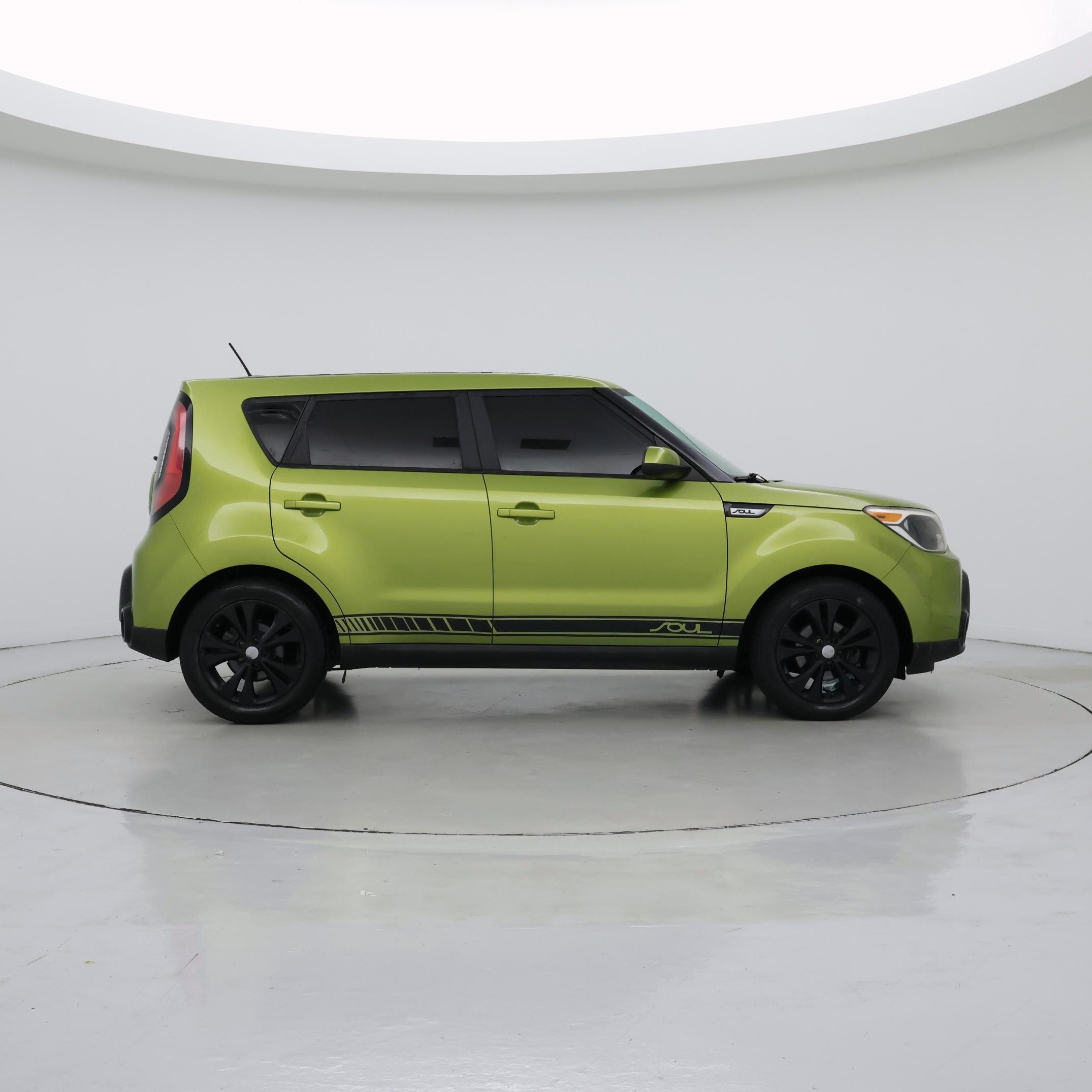 Thumbnail: 2016 Kia Soul - 7