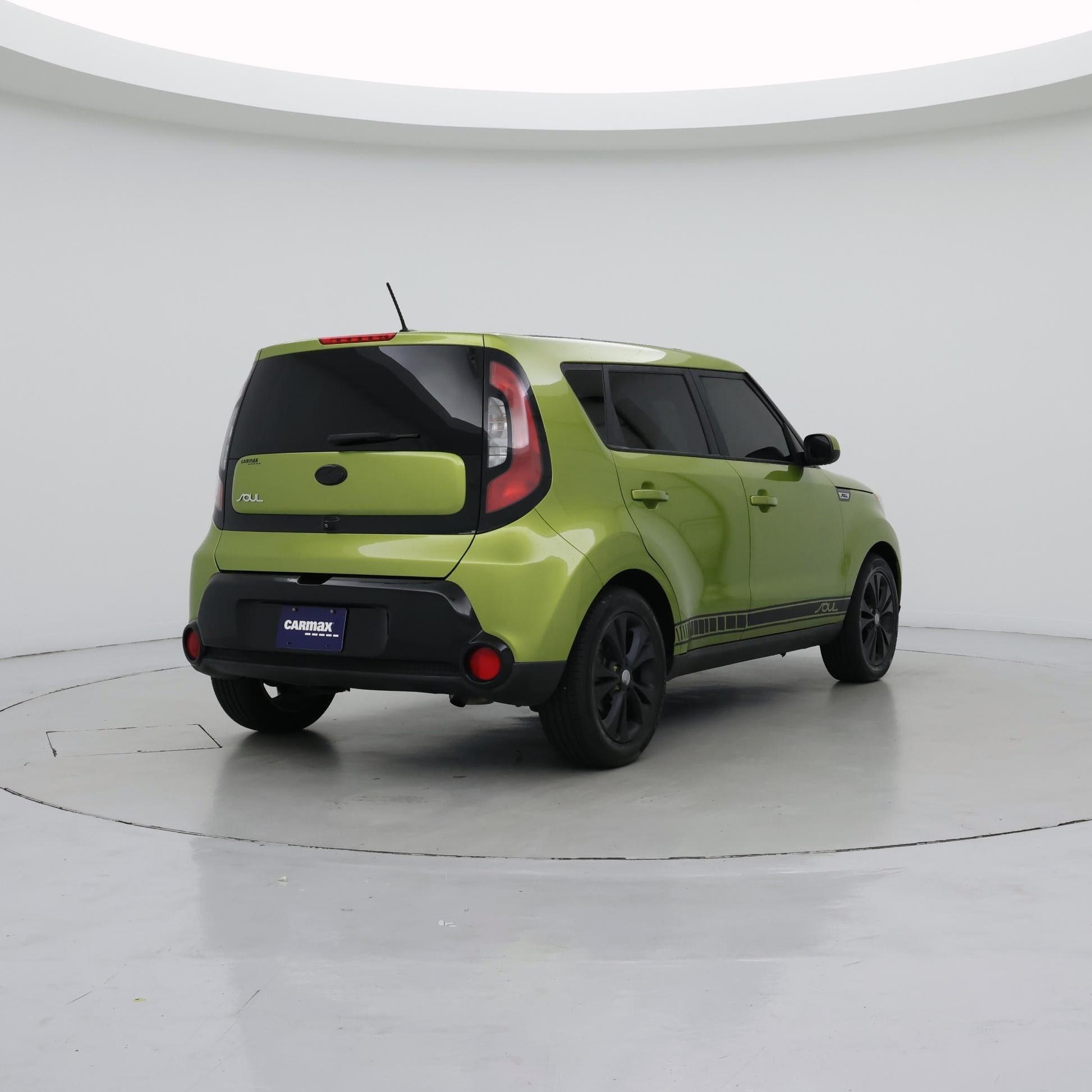 Thumbnail: 2016 Kia Soul - 8
