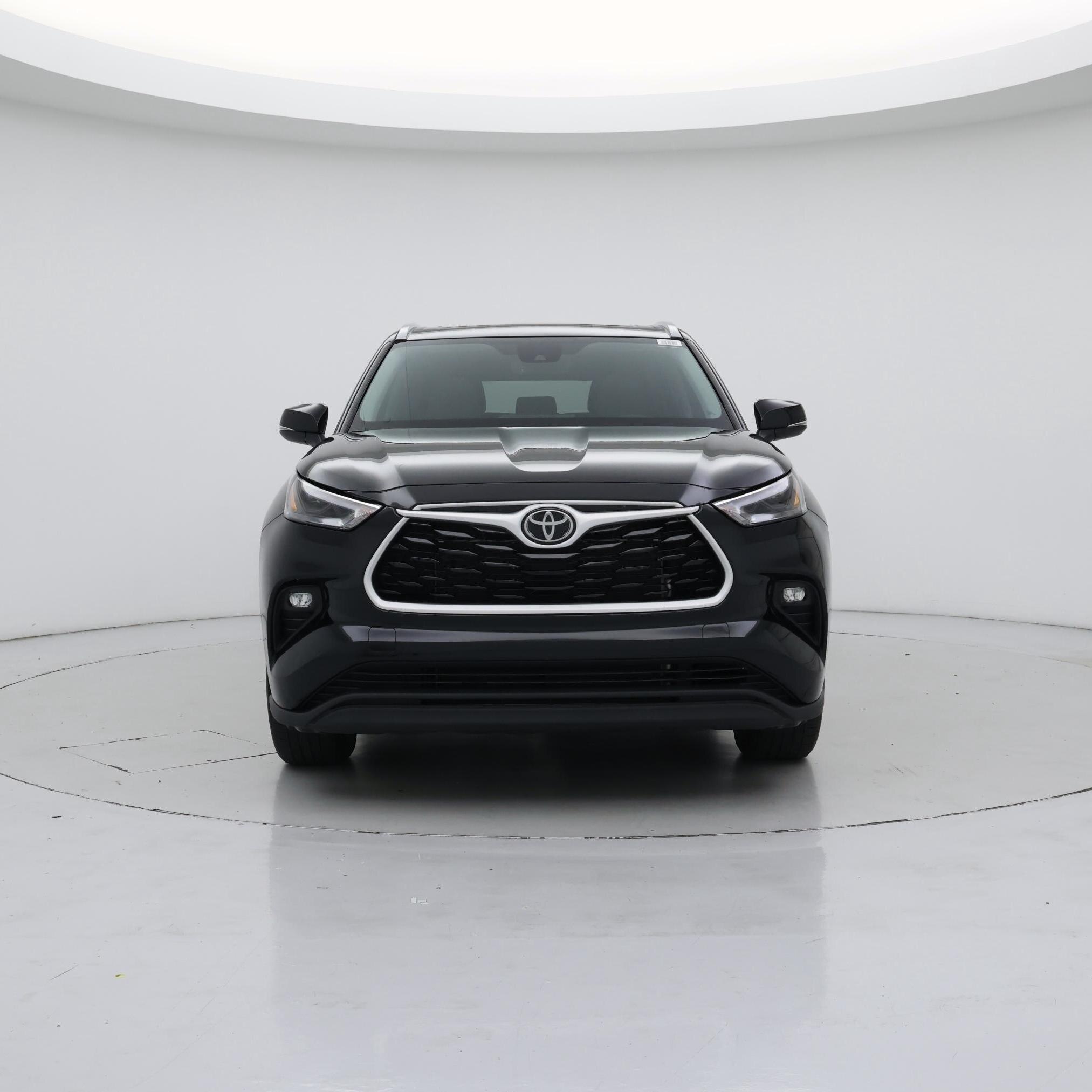 Thumbnail: 2022 Toyota Highlander - 5
