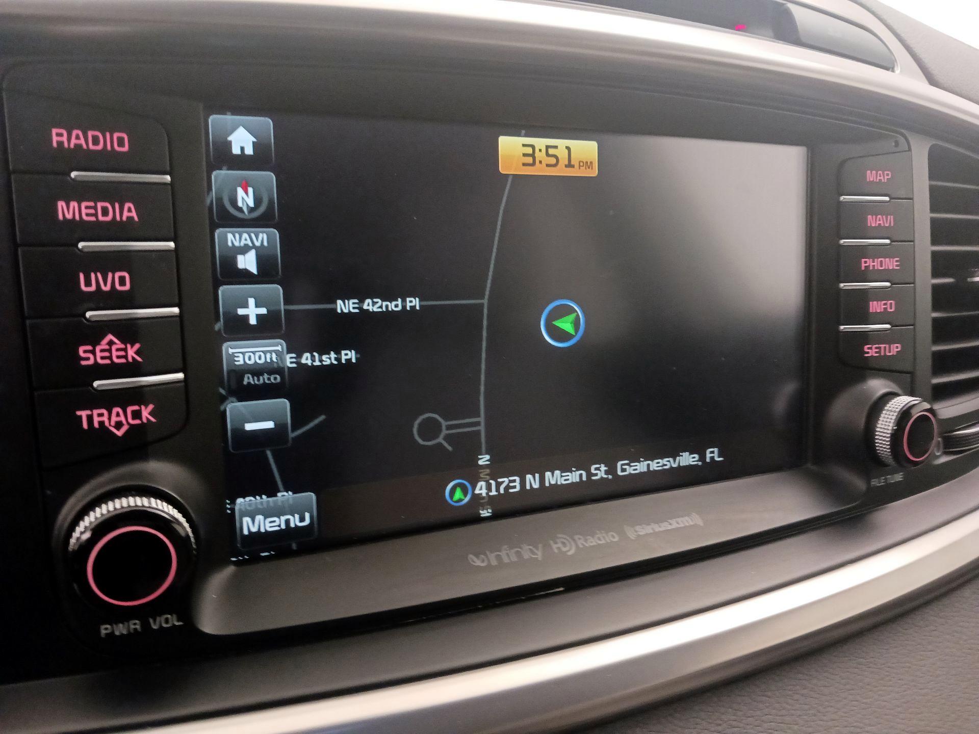 Thumbnail: 2016 Kia Sorento - 14