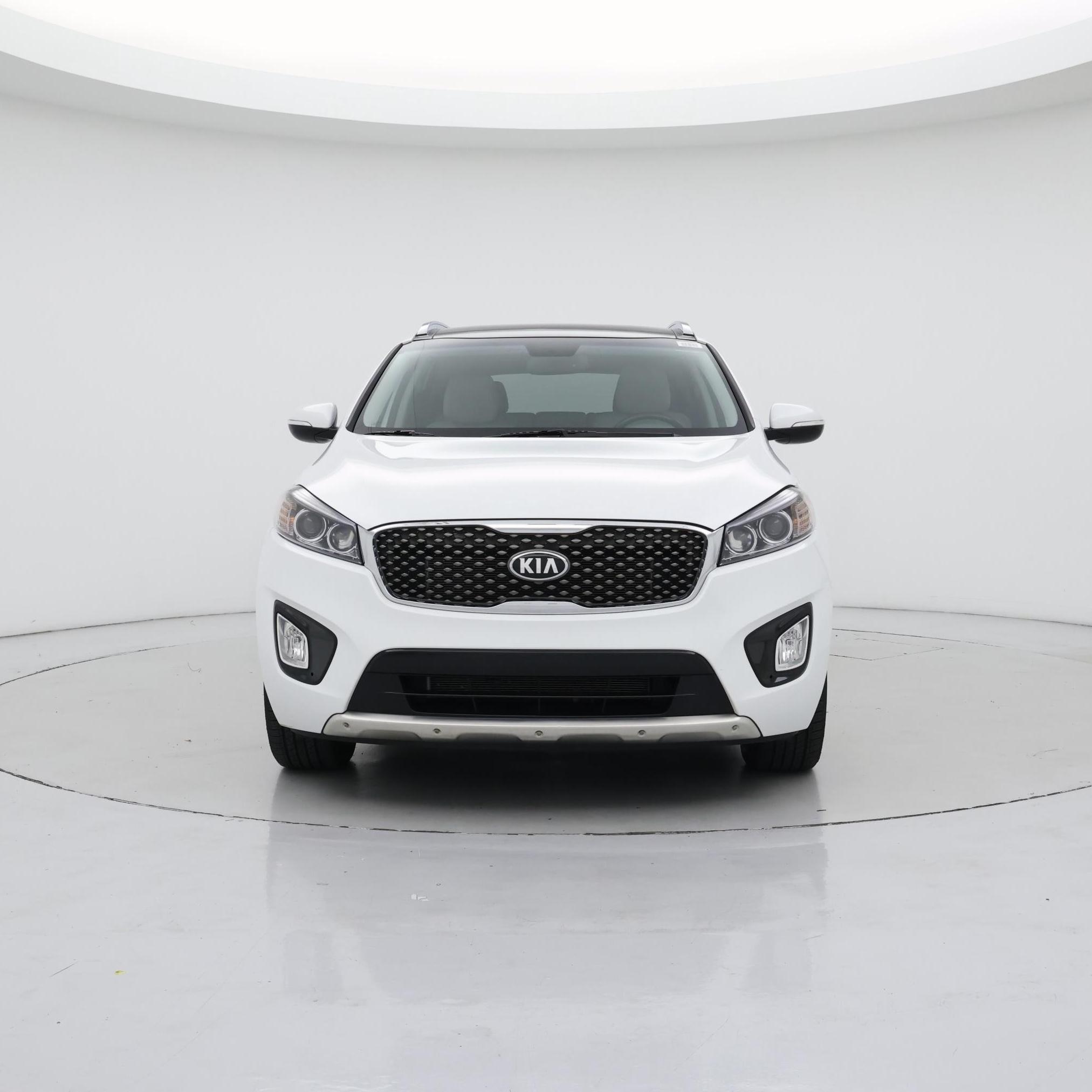 Thumbnail: 2016 Kia Sorento - 5