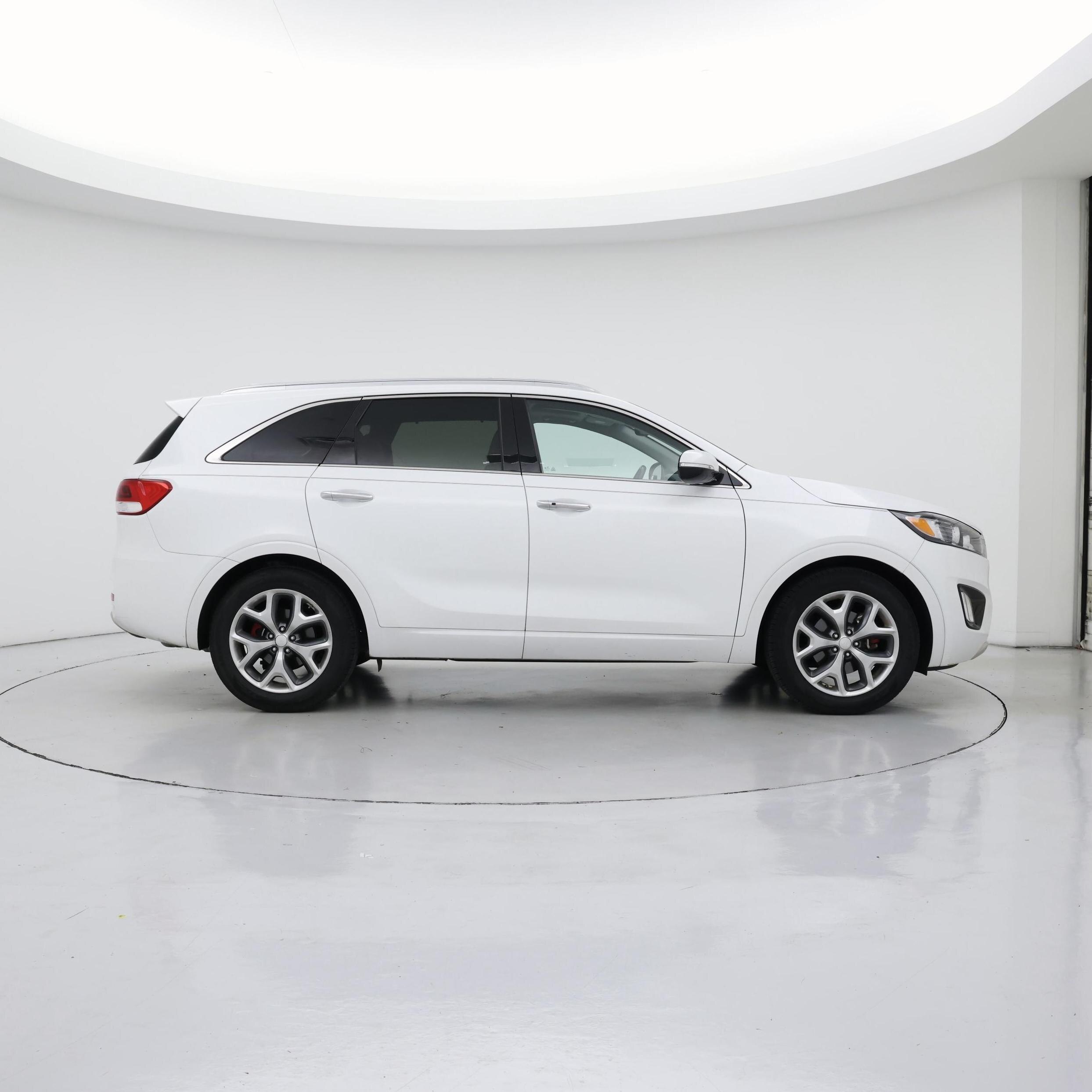 Thumbnail: 2016 Kia Sorento - 7