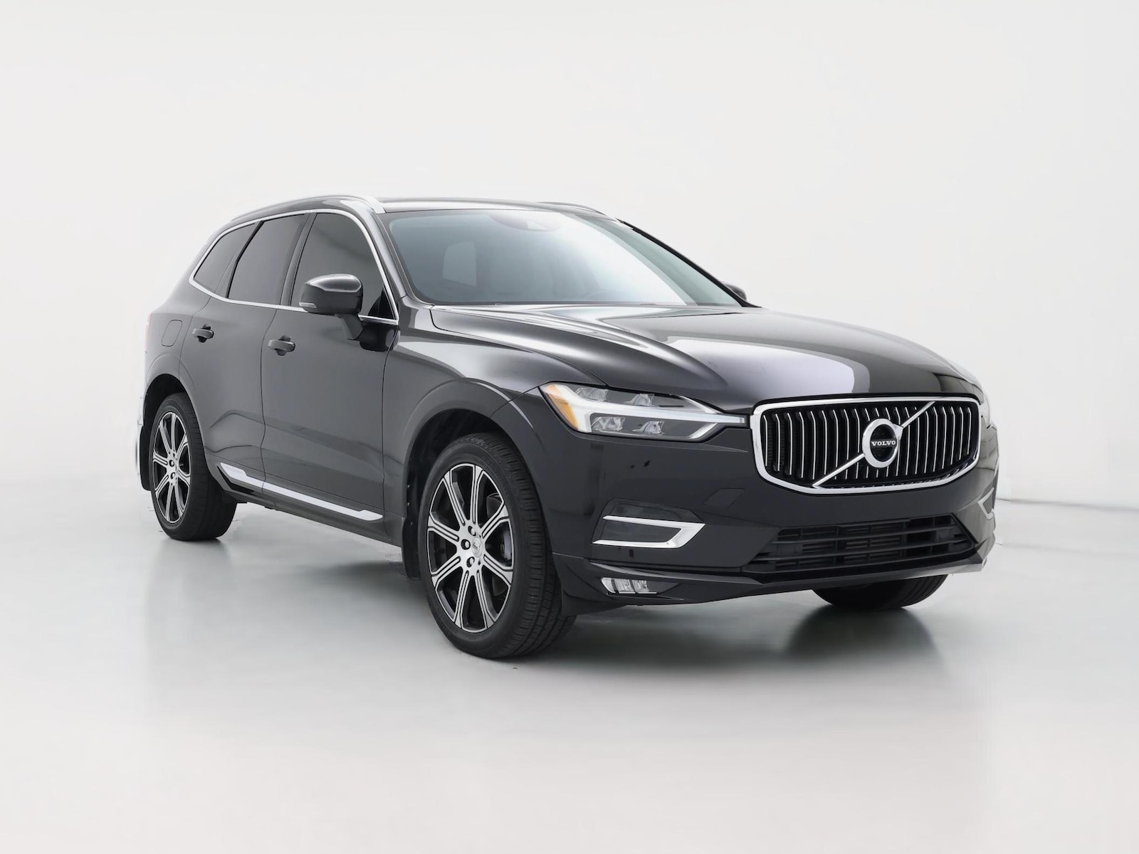 2020 Volvo XC60