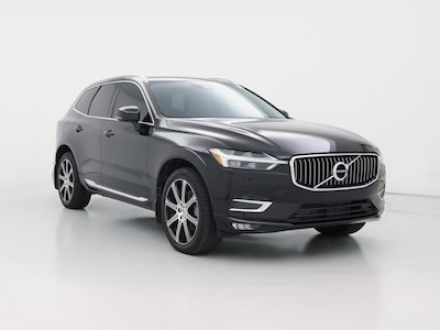 2020 Volvo XC60 T5 Inscription