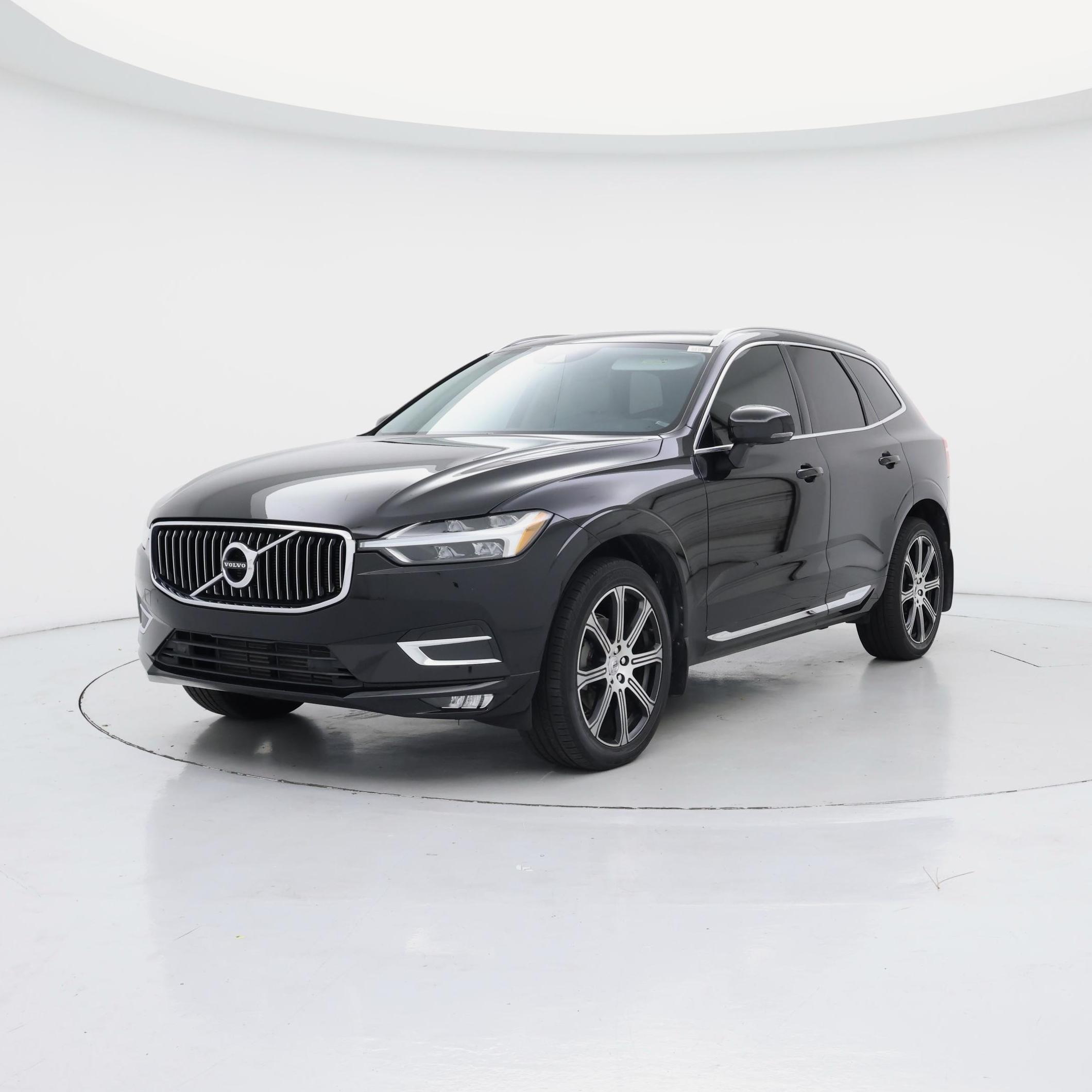 Thumbnail: 2020 Volvo XC60 - 4