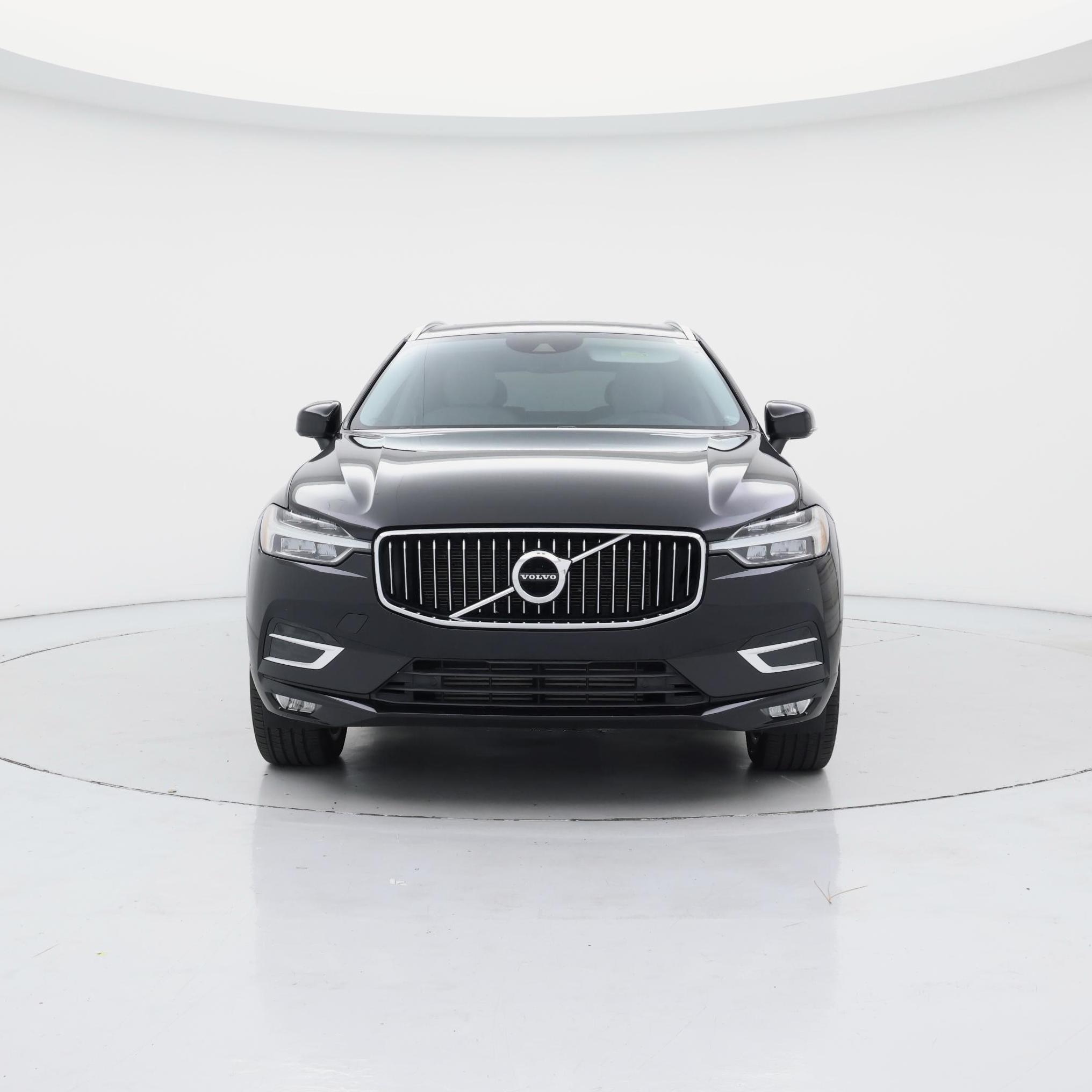 Thumbnail: 2020 Volvo XC60 - 5