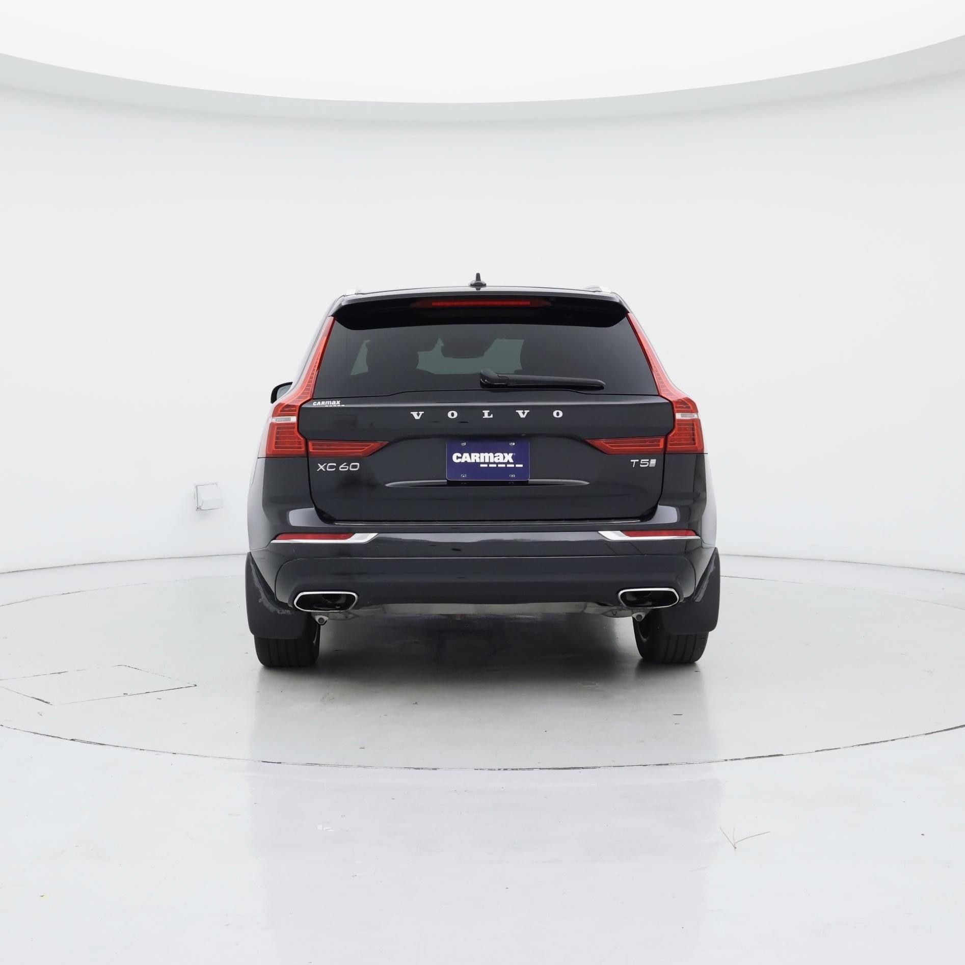 Thumbnail: 2020 Volvo XC60 - 6