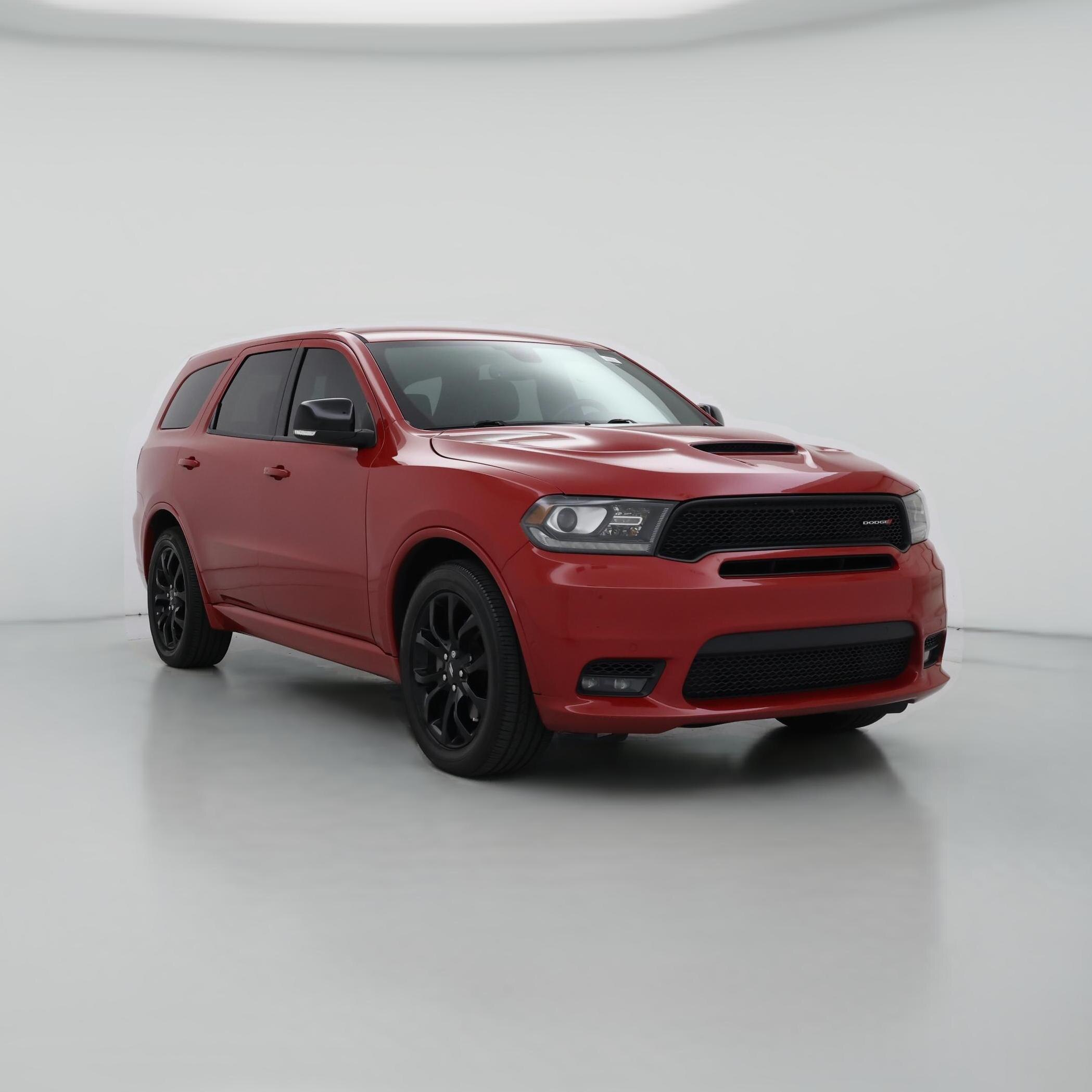 Thumbnail: 2019 Dodge Durango - 1