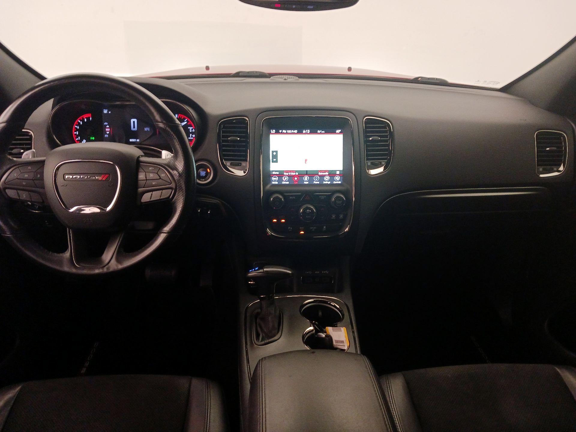 Thumbnail: 2019 Dodge Durango - 9