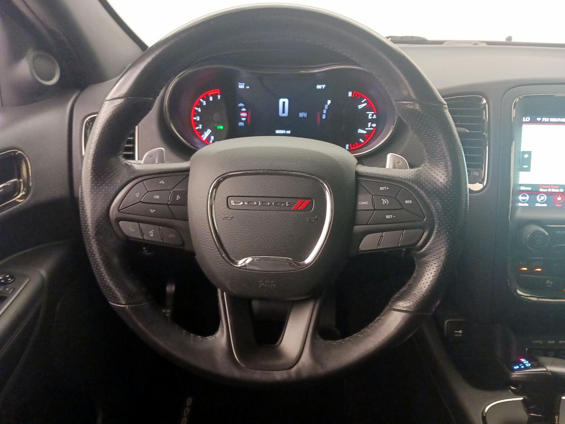 Thumbnail: 2019 Dodge Durango - 10