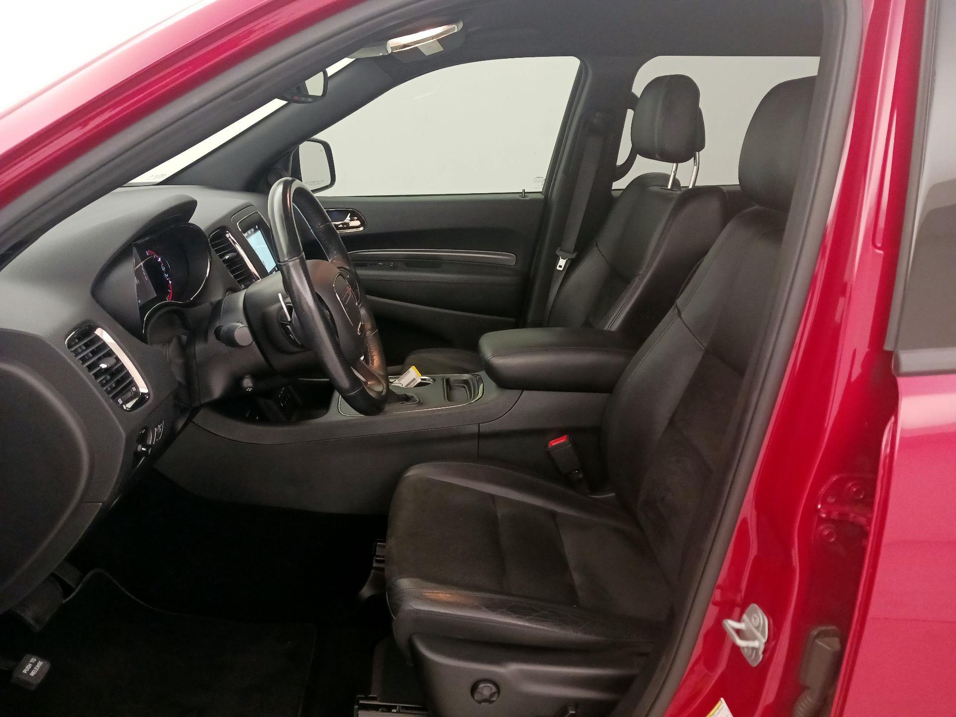 Thumbnail: 2019 Dodge Durango - 11