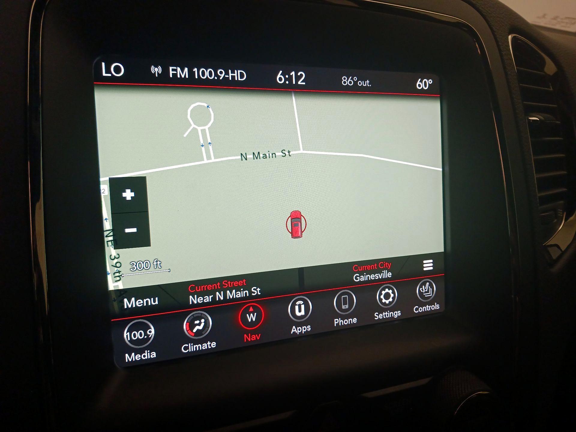Thumbnail: 2019 Dodge Durango - 14