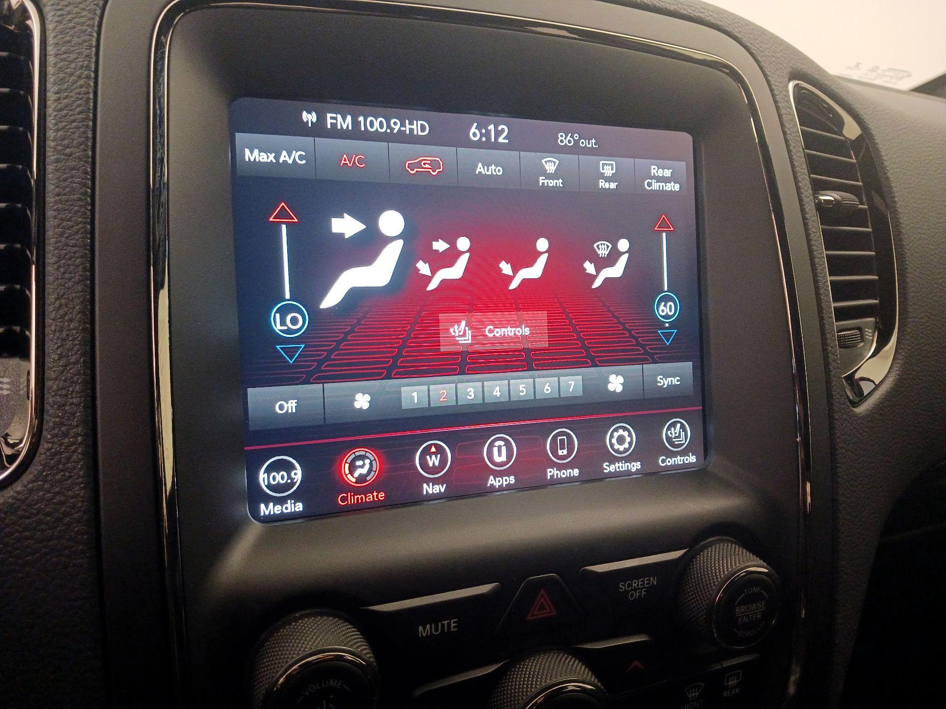 Thumbnail: 2019 Dodge Durango - 17