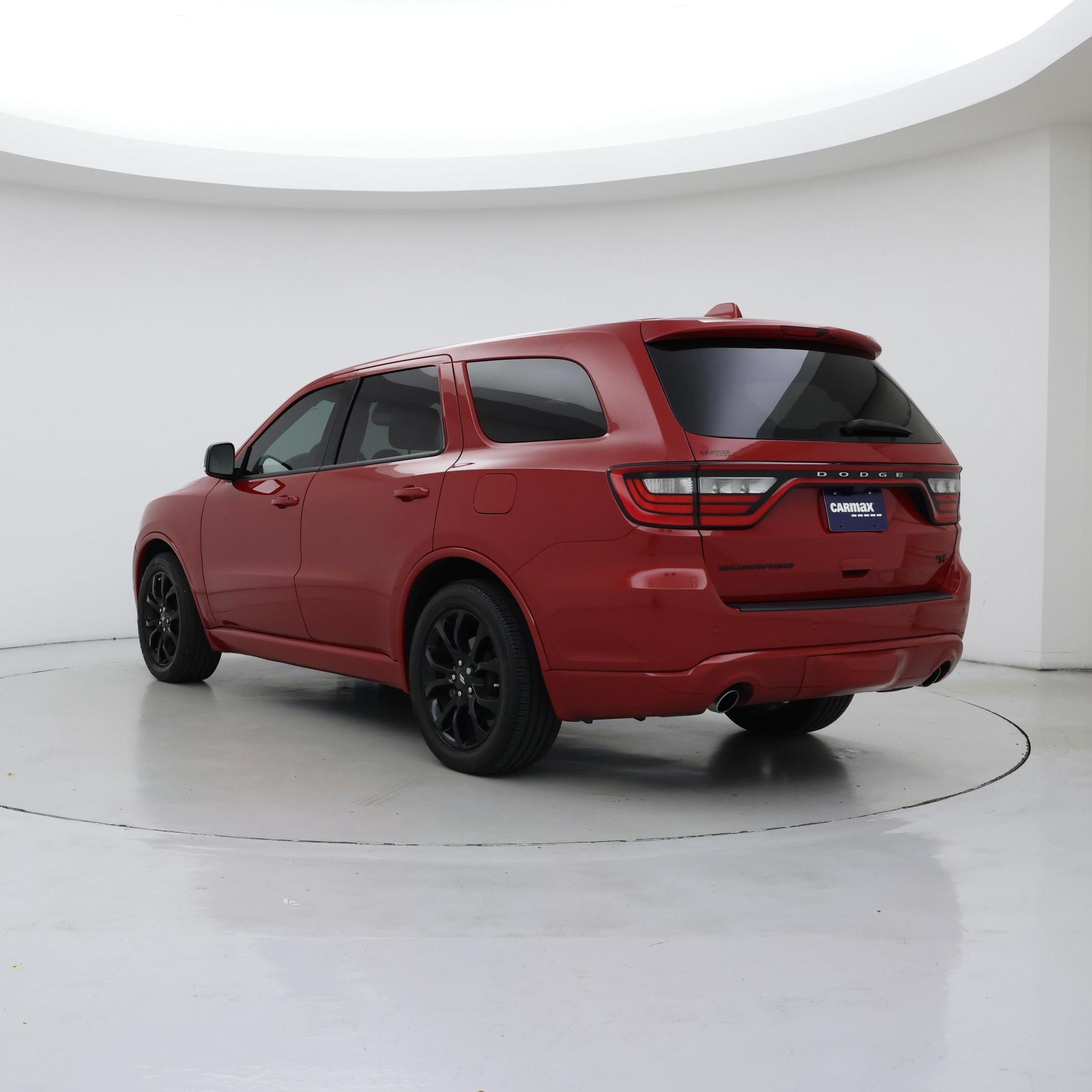 Thumbnail: 2019 Dodge Durango - 2