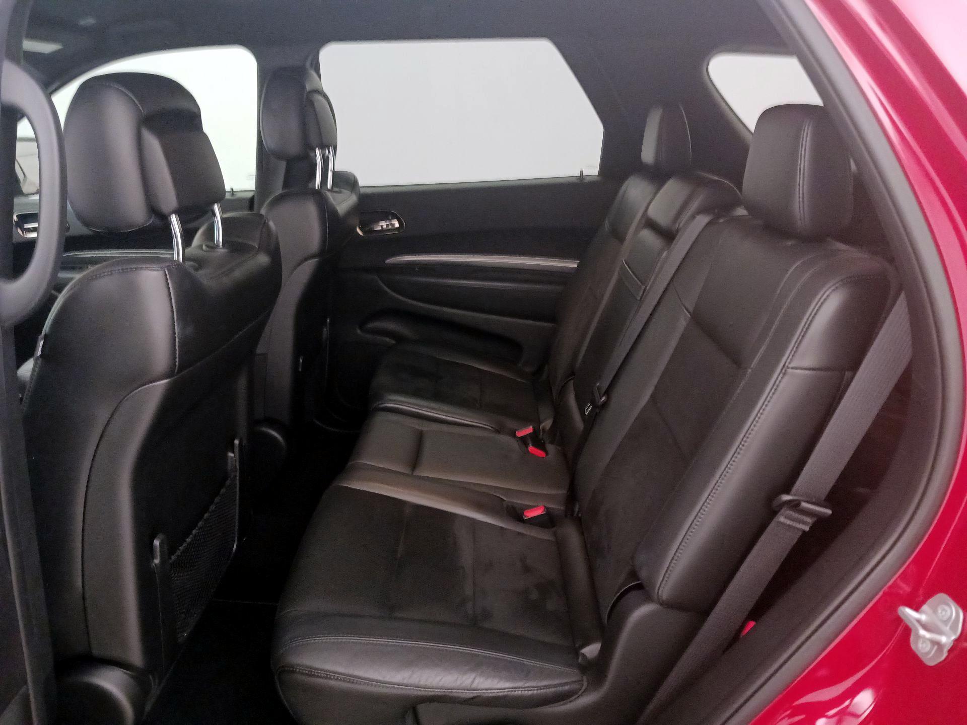 Thumbnail: 2019 Dodge Durango - 20