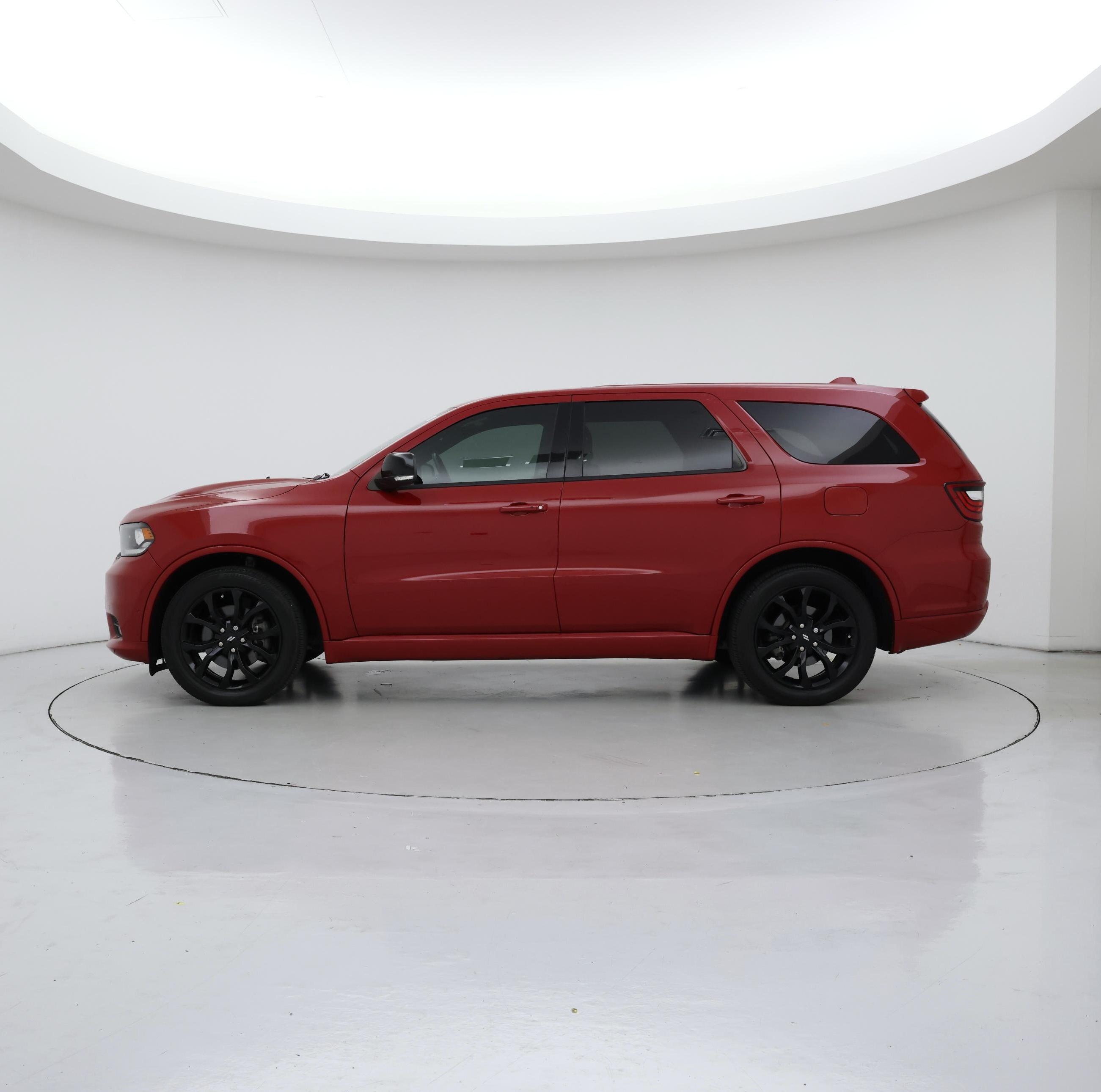 Thumbnail: 2019 Dodge Durango - 3