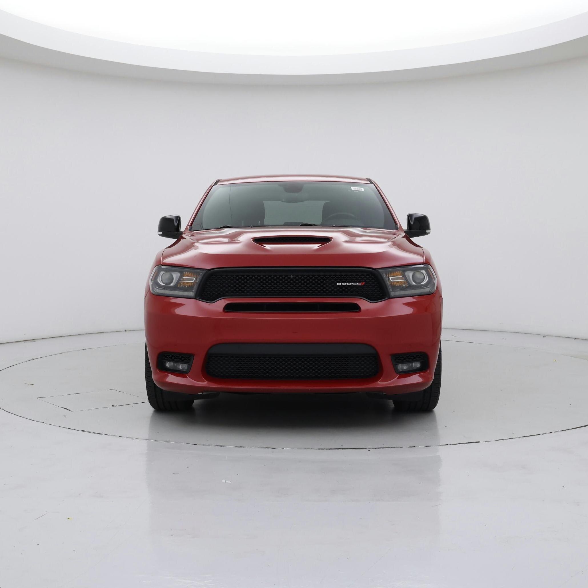 Thumbnail: 2019 Dodge Durango - 5