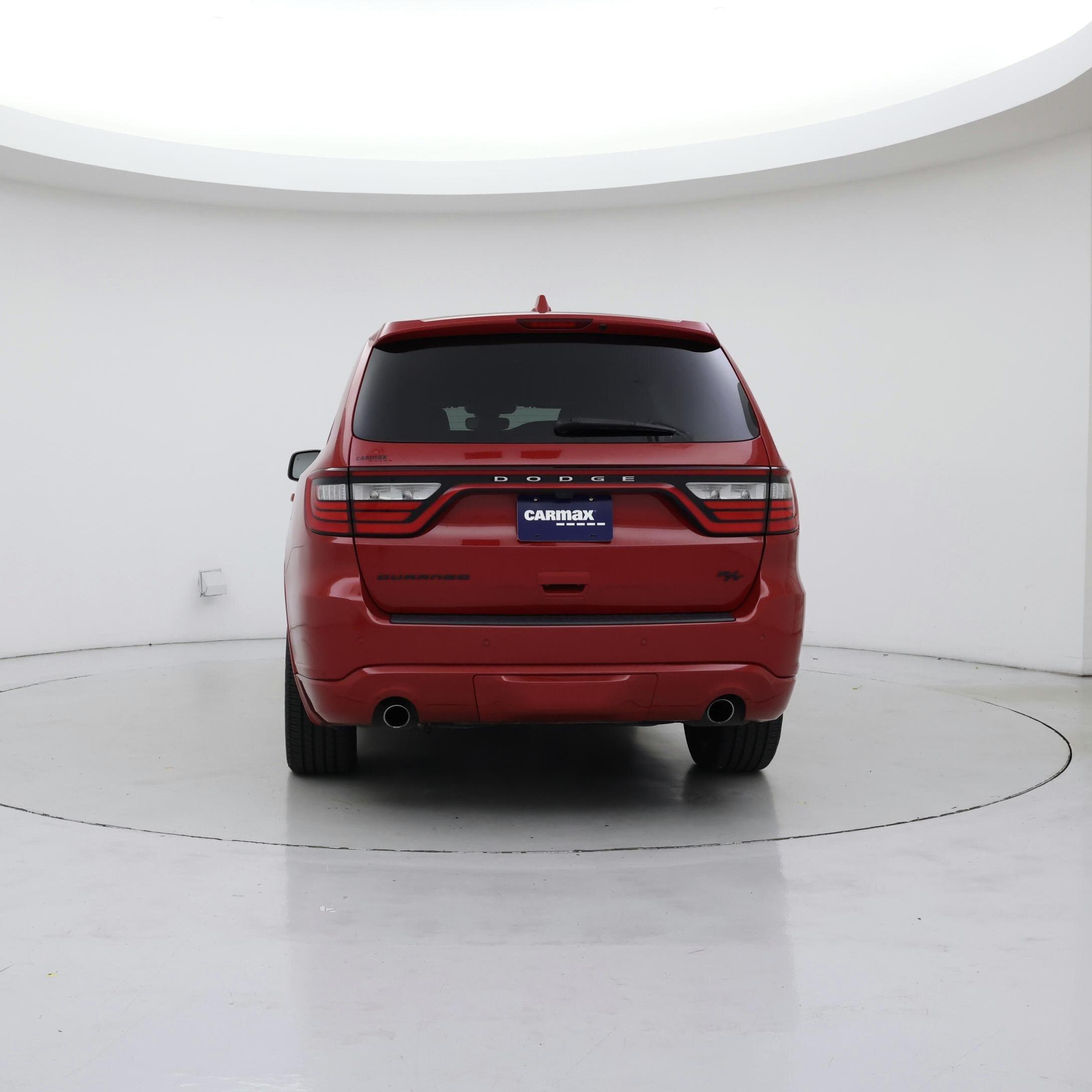 Thumbnail: 2019 Dodge Durango - 6