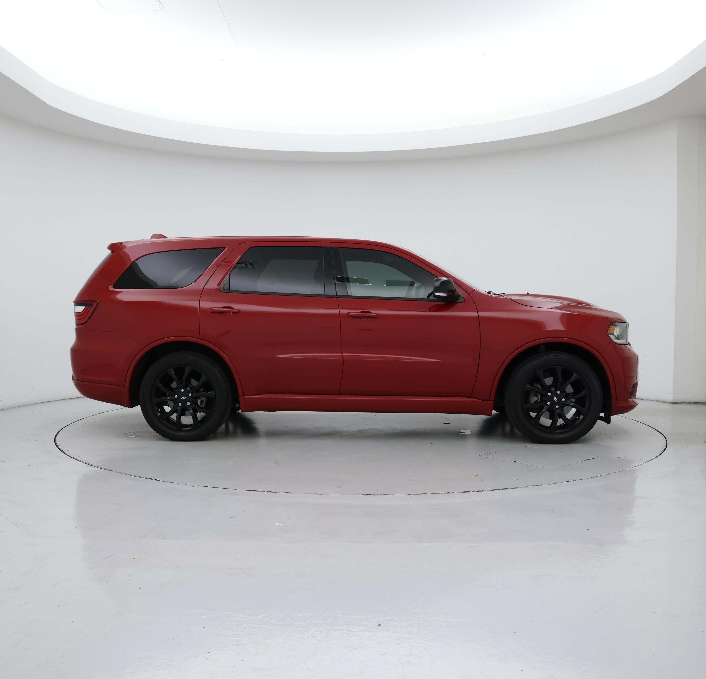 Thumbnail: 2019 Dodge Durango - 7