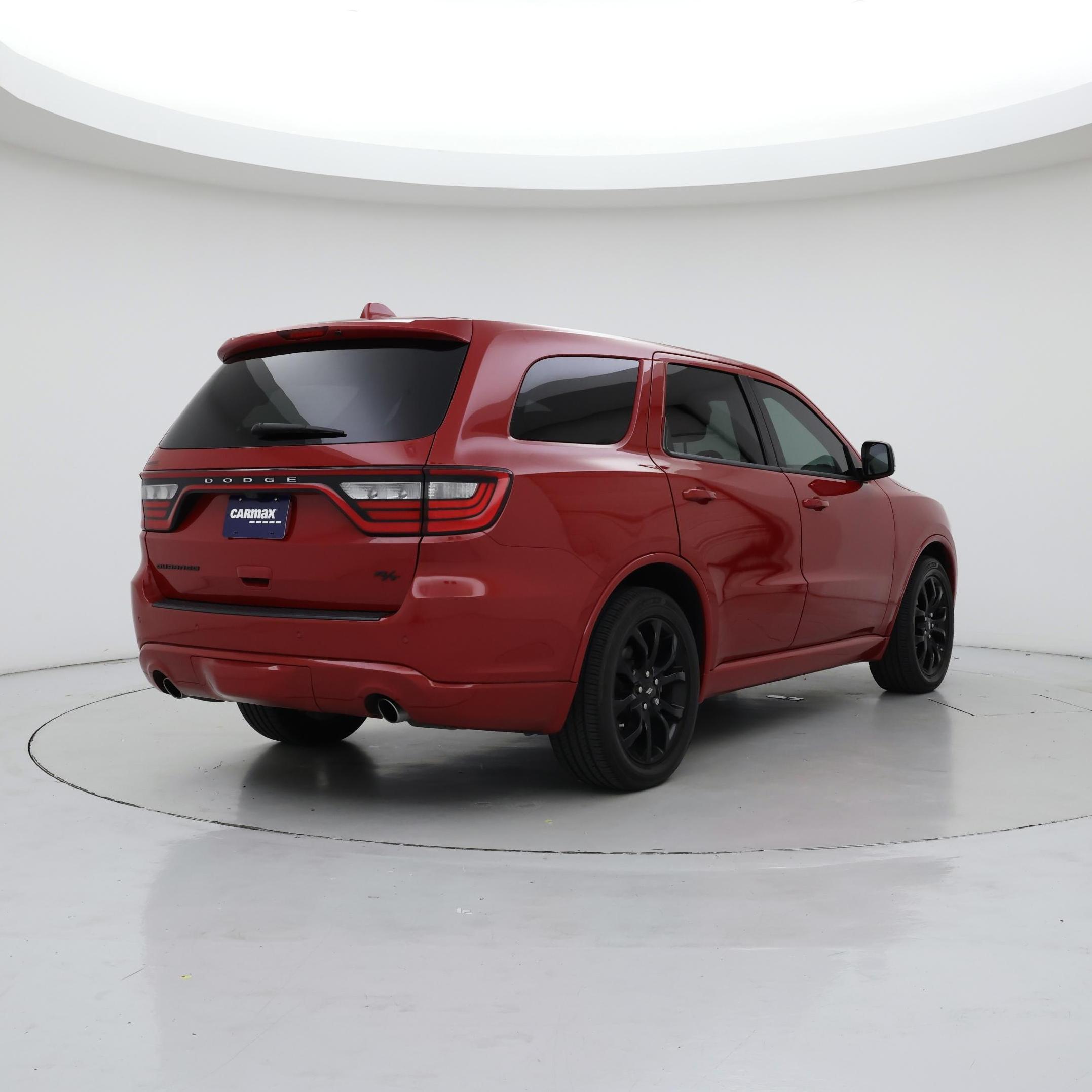 Thumbnail: 2019 Dodge Durango - 8