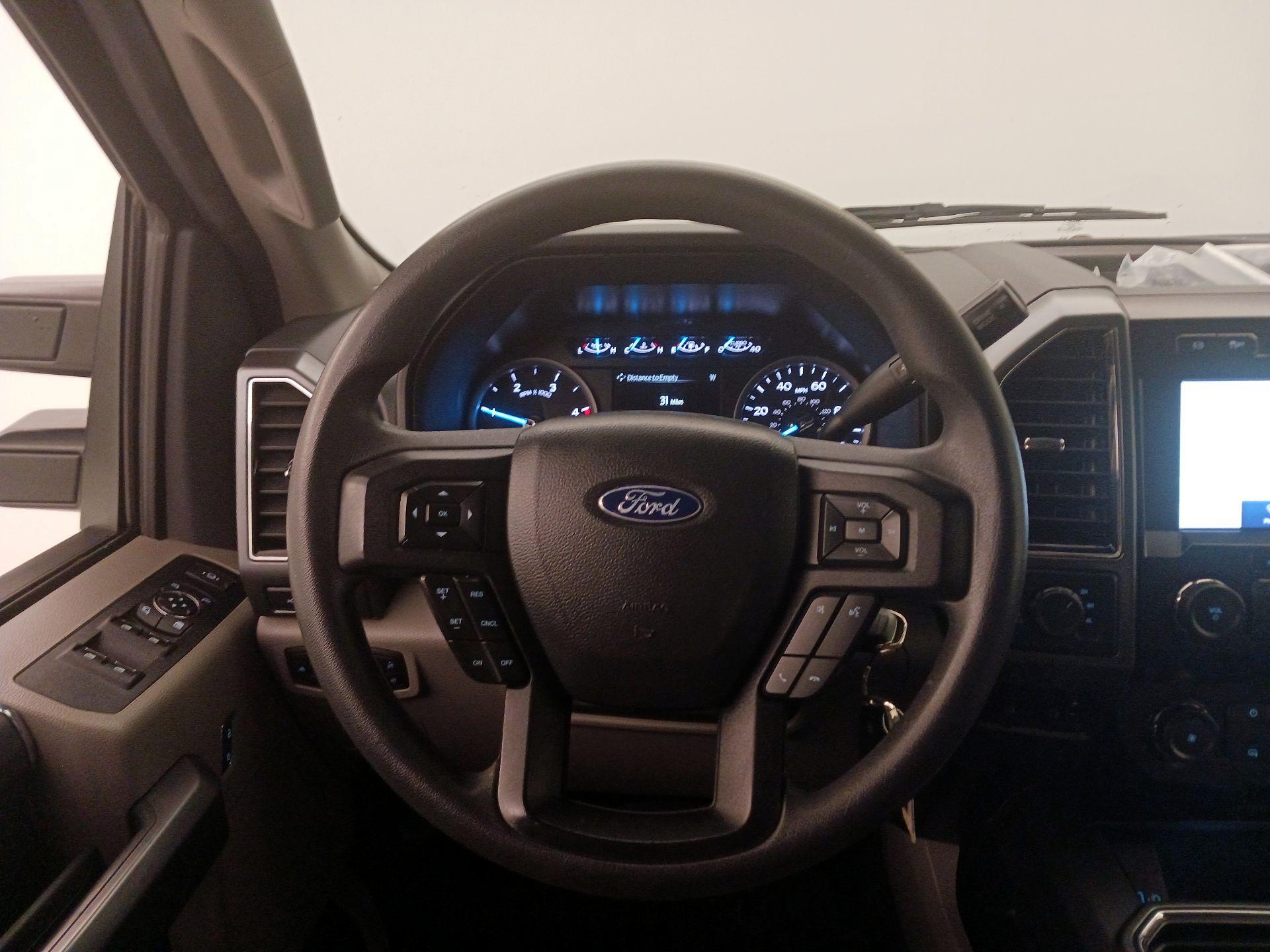 Thumbnail: 2022 Ford F-350 - 10