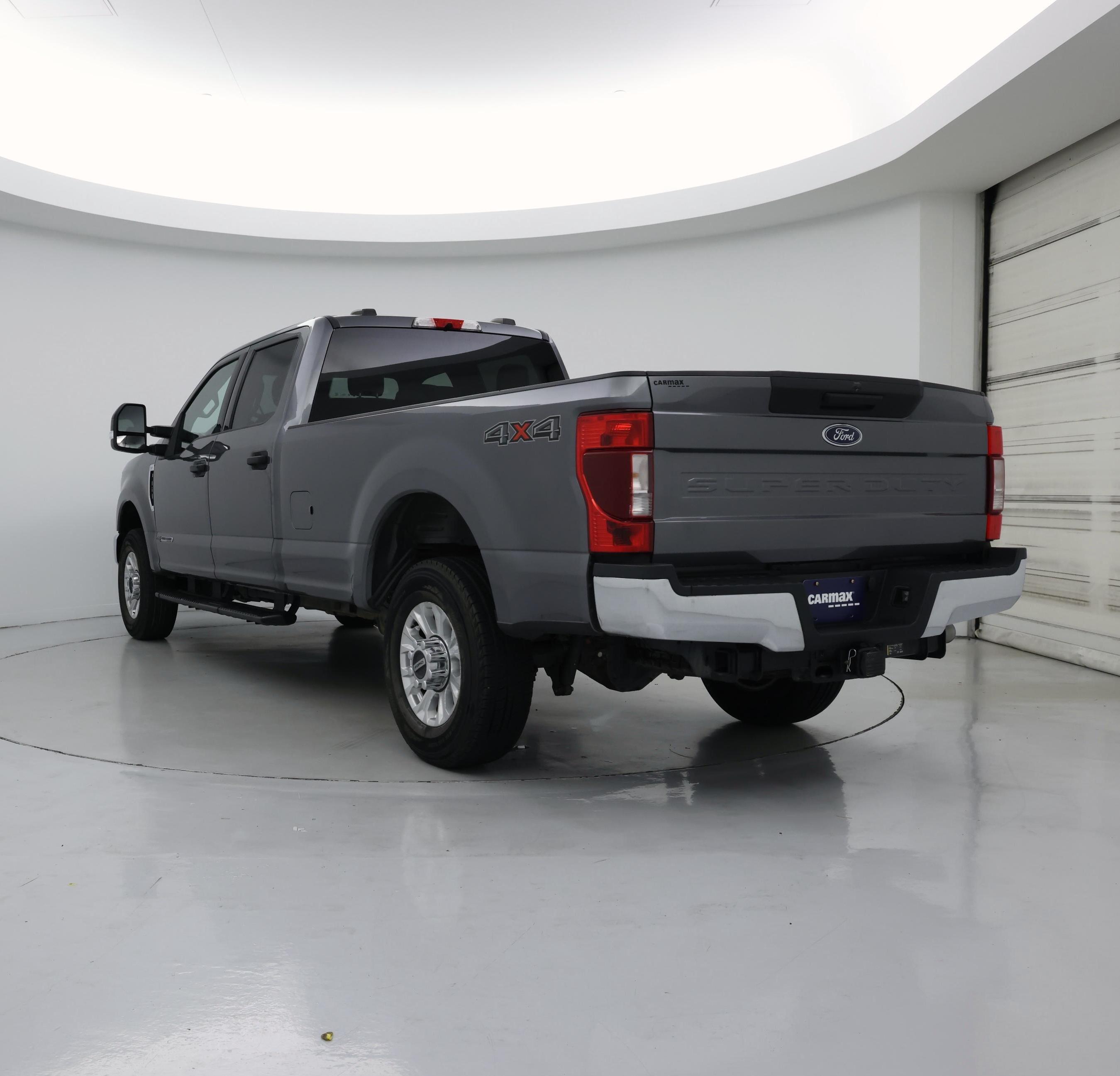 Thumbnail: 2022 Ford F-350 - 2
