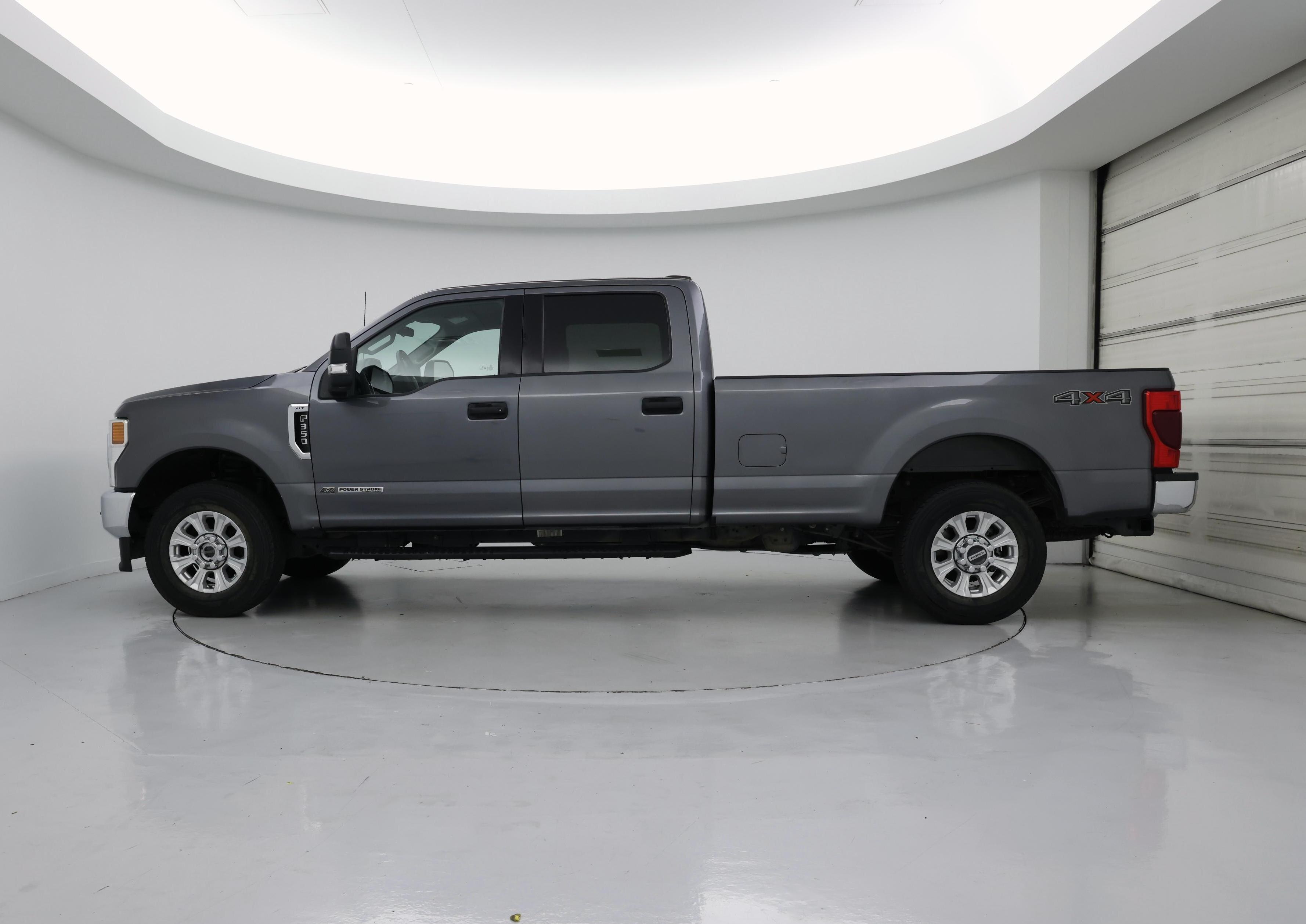 Thumbnail: 2022 Ford F-350 - 3