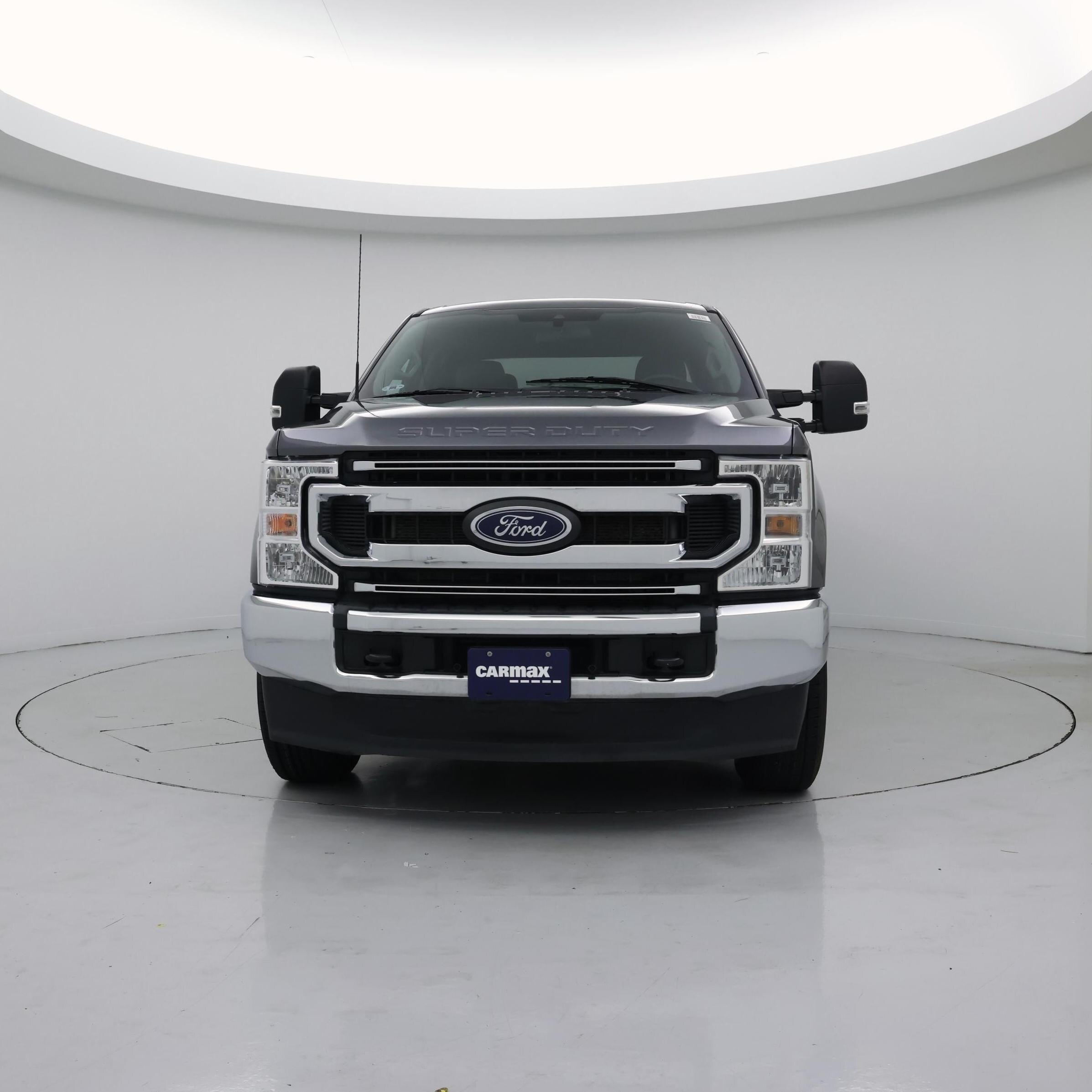 Thumbnail: 2022 Ford F-350 - 5